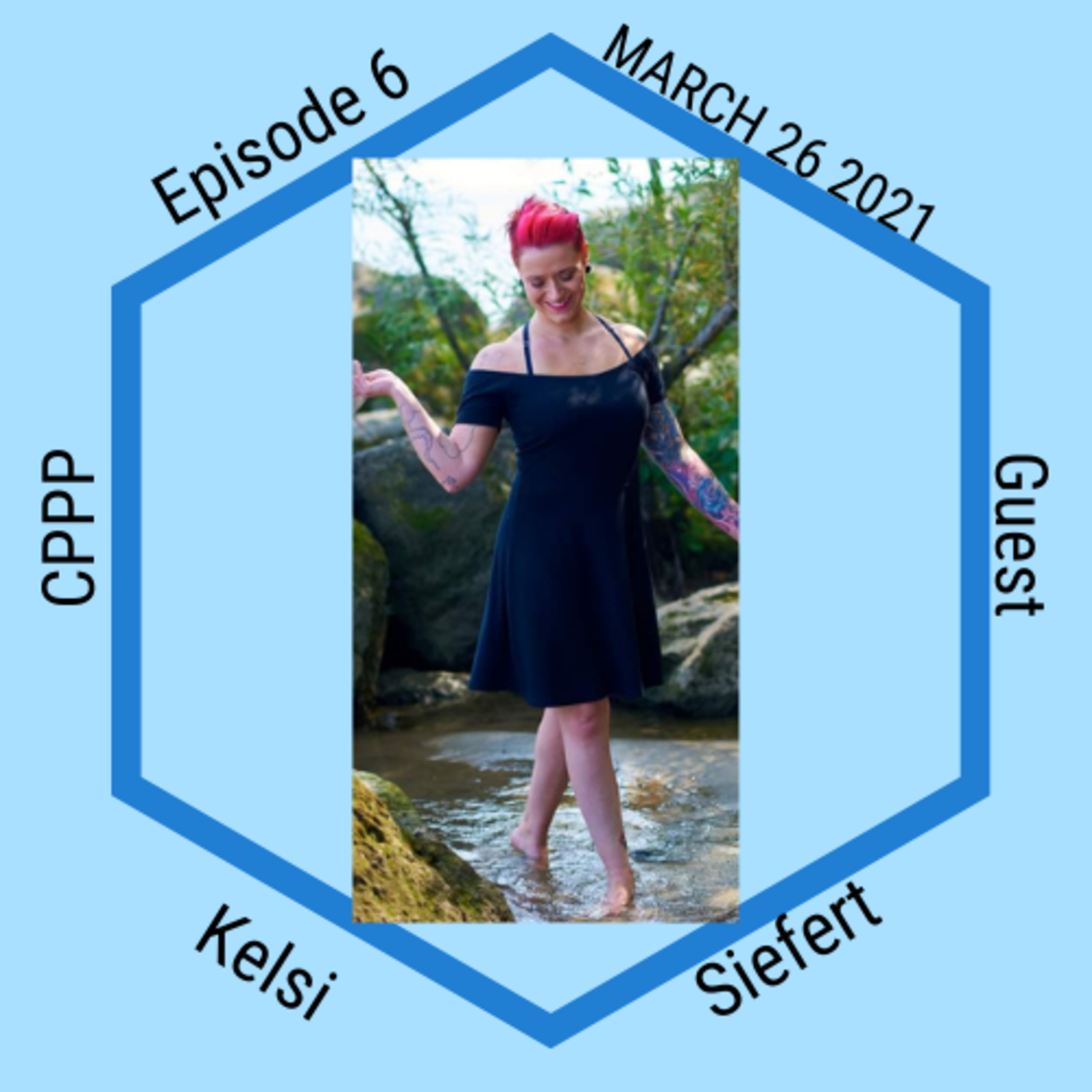 Canadian Professional Piercer Podcast