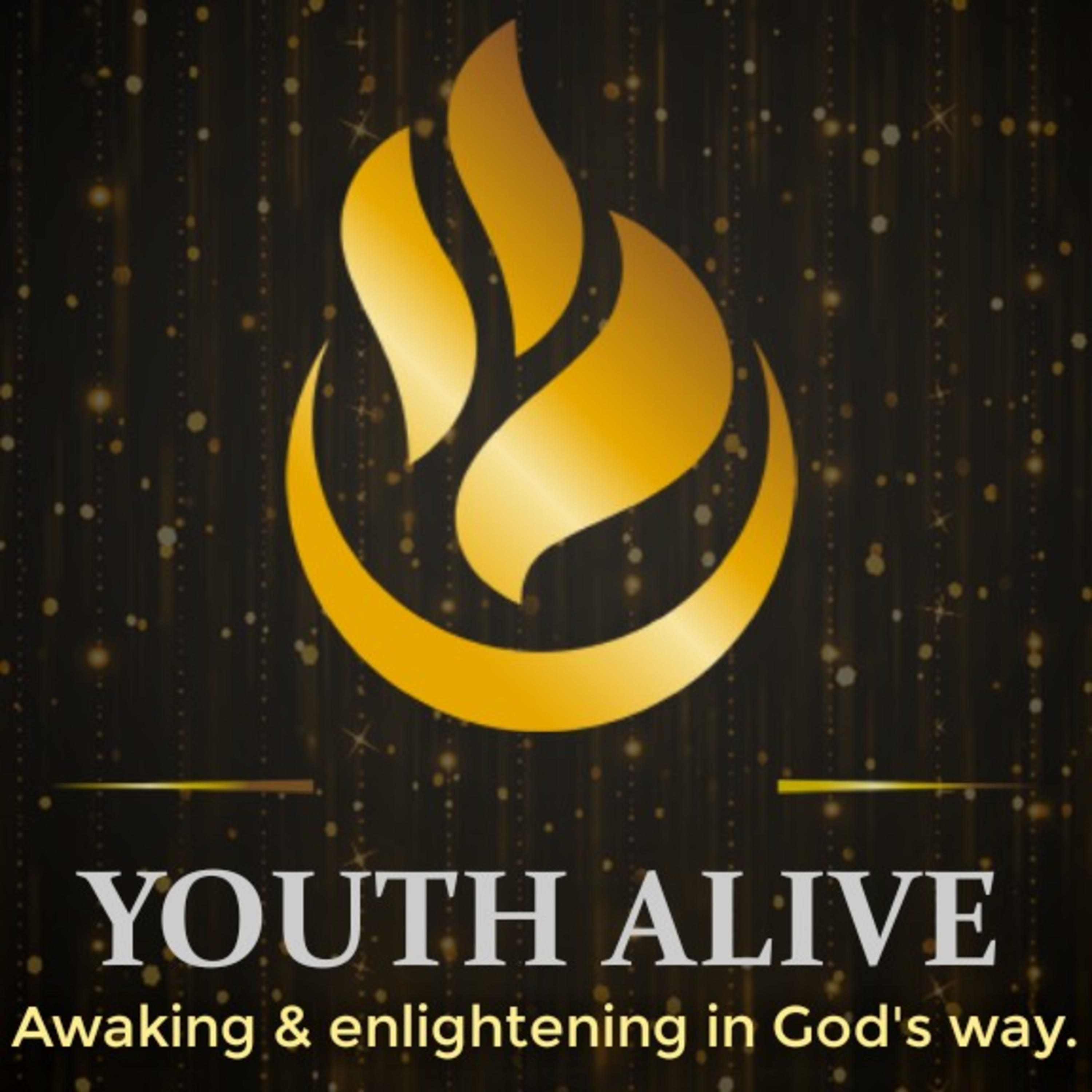 Youth Alive Series/Trailer
