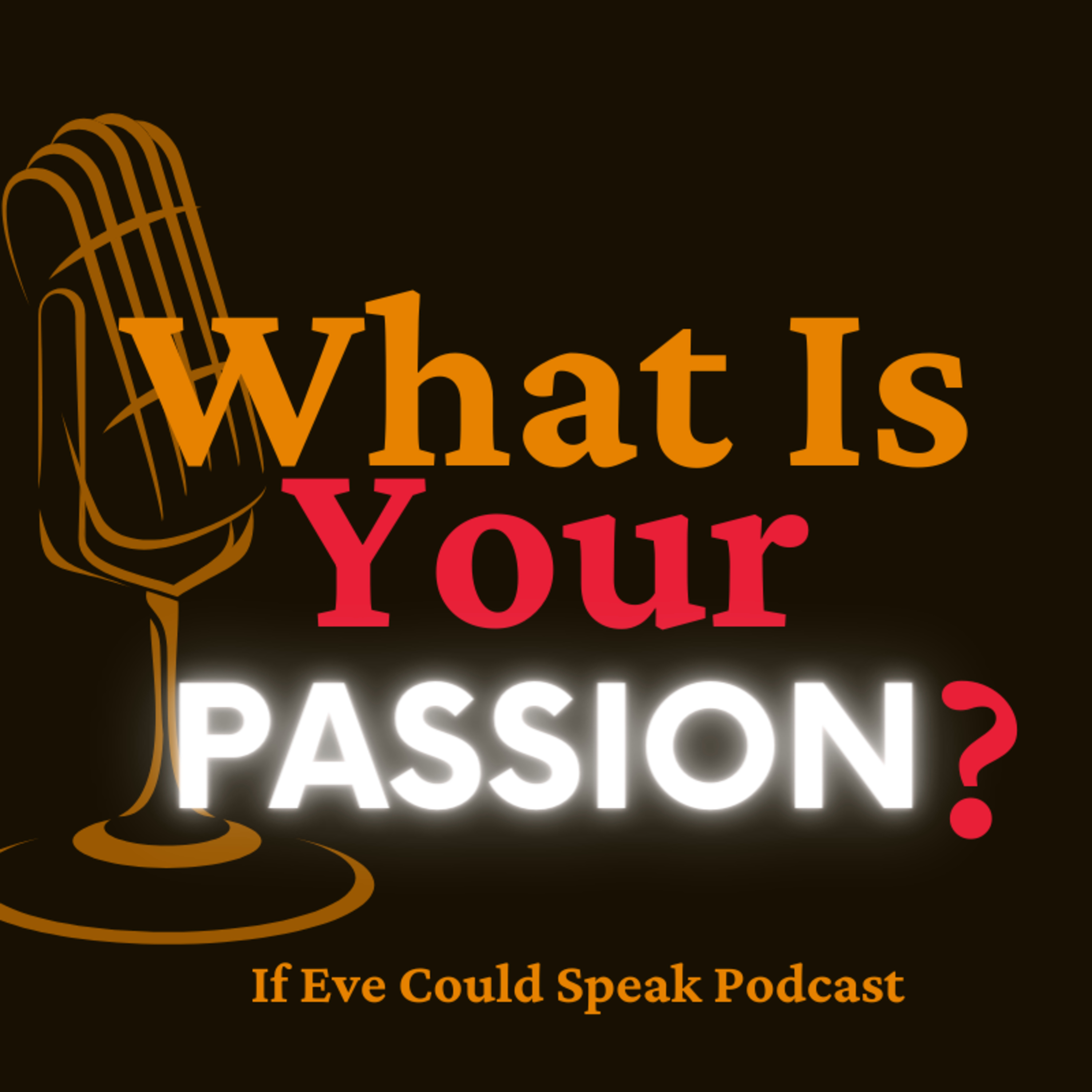 If Eve Could Speak