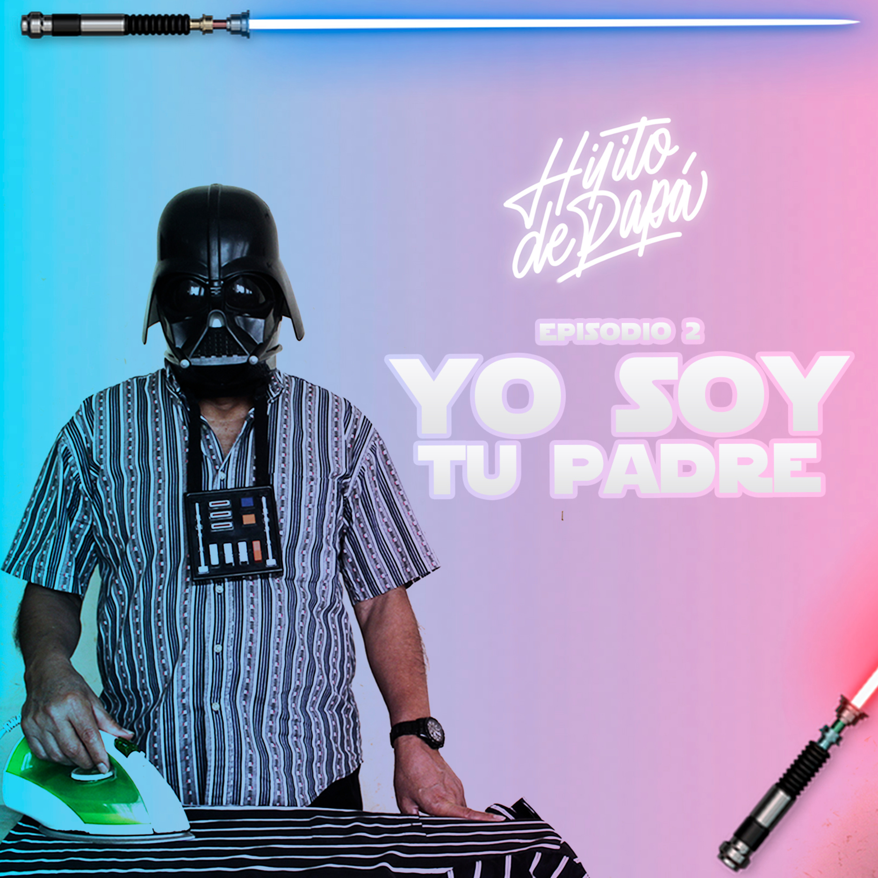 Hijito de Papá
