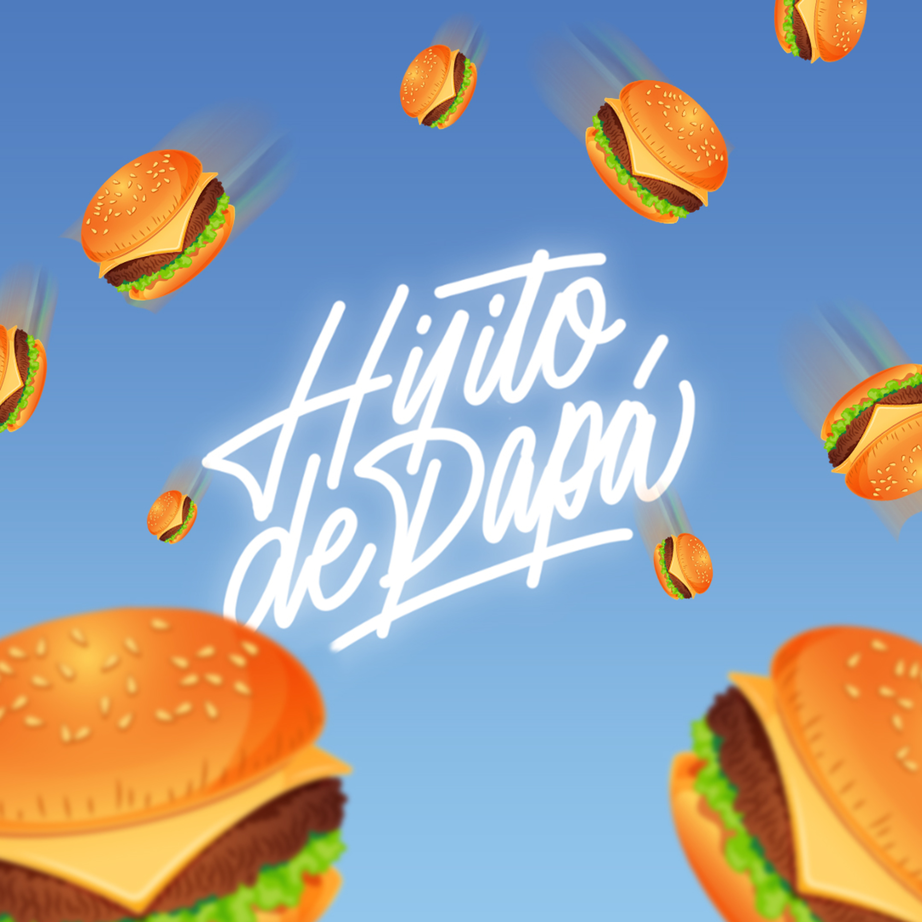 Hijito de Papá