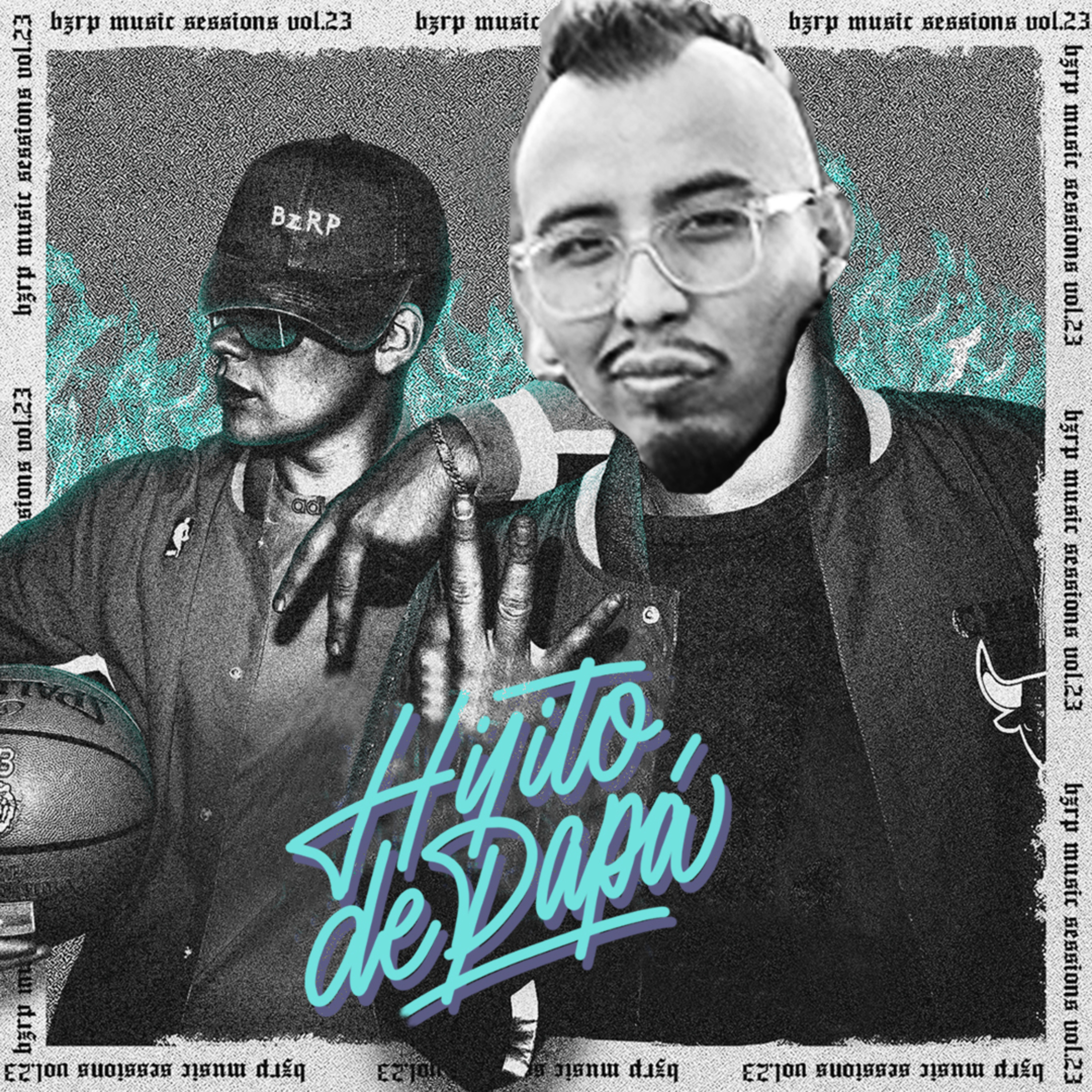 Hijito de Papá