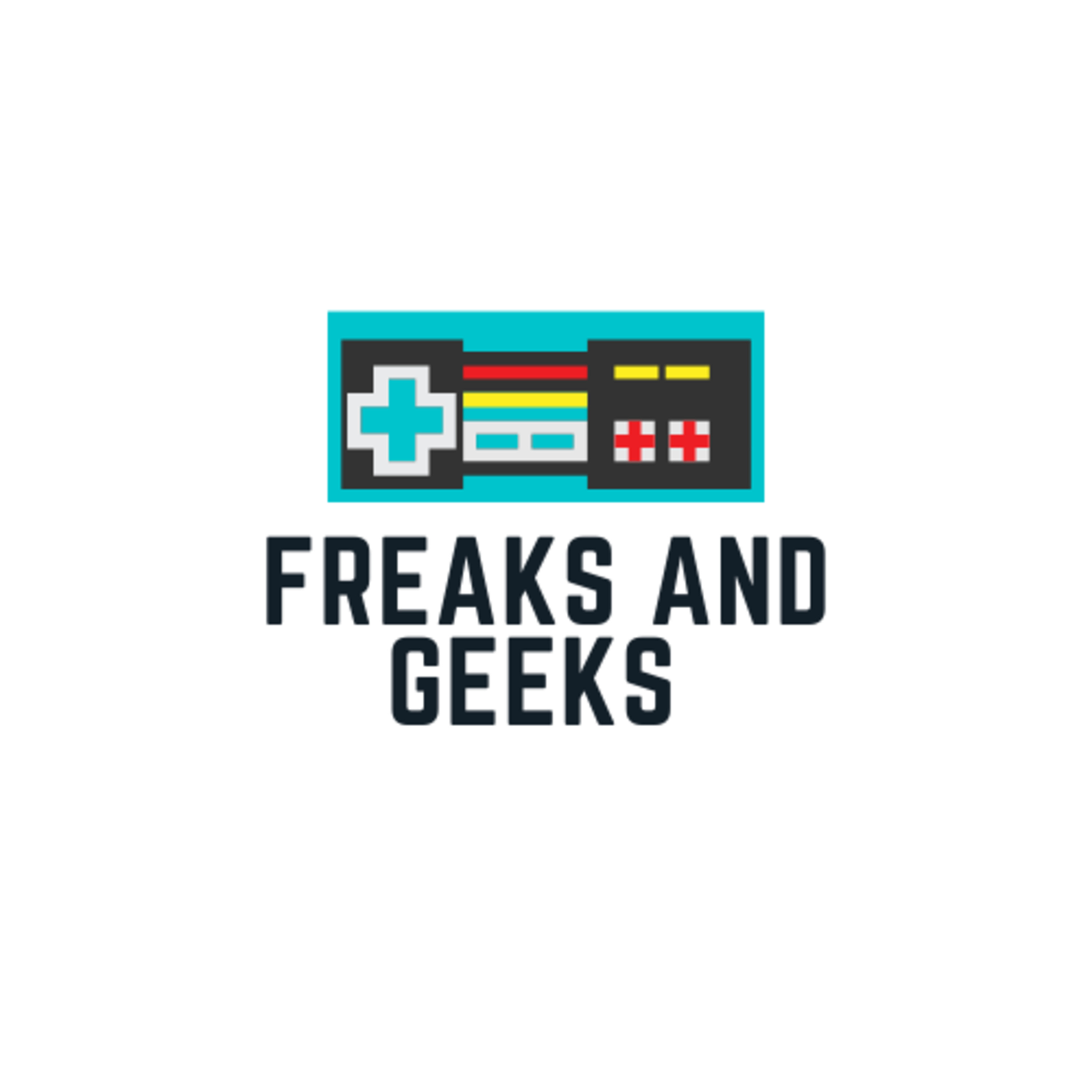 Freaks&GeeksUAH