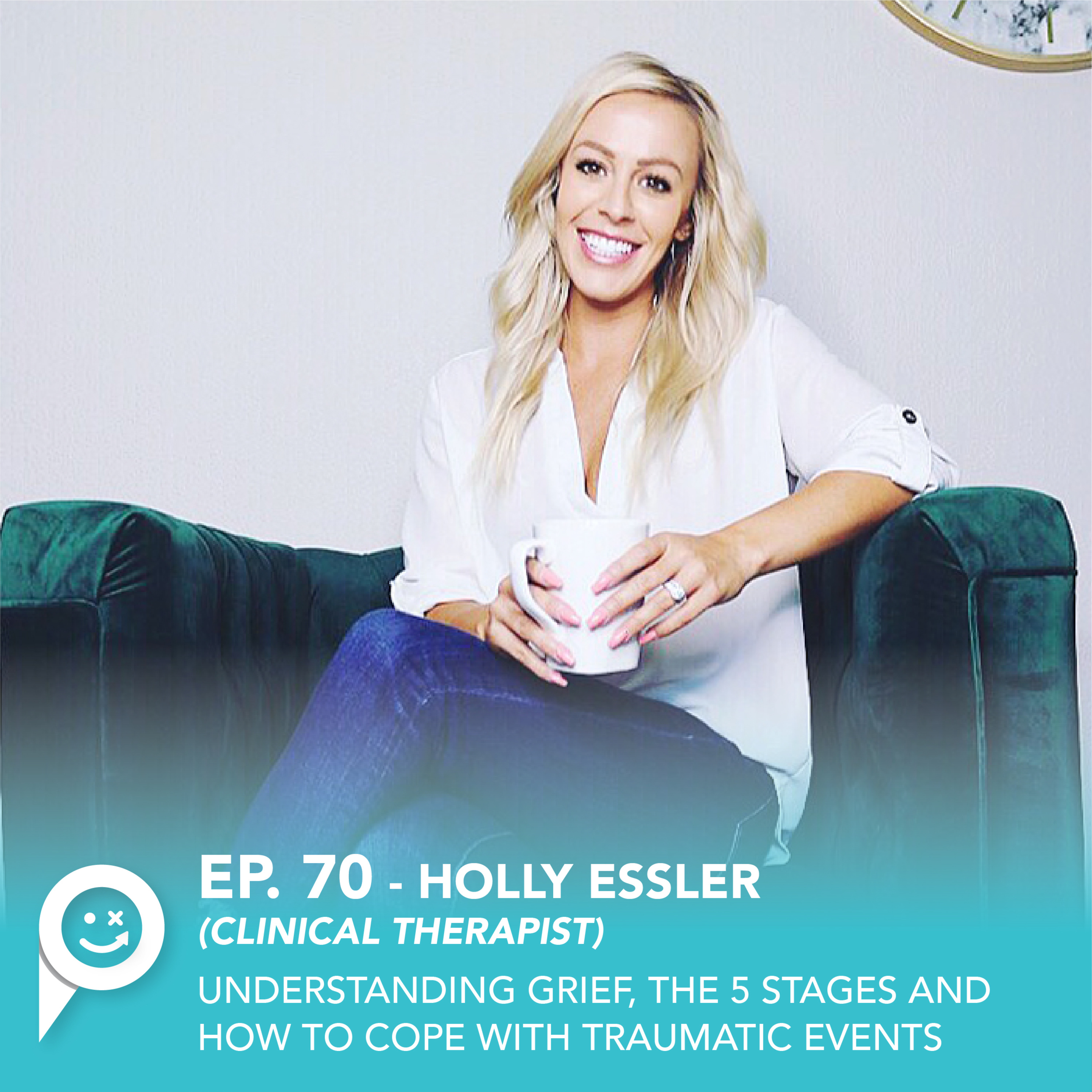 The Pursuit of Happiness