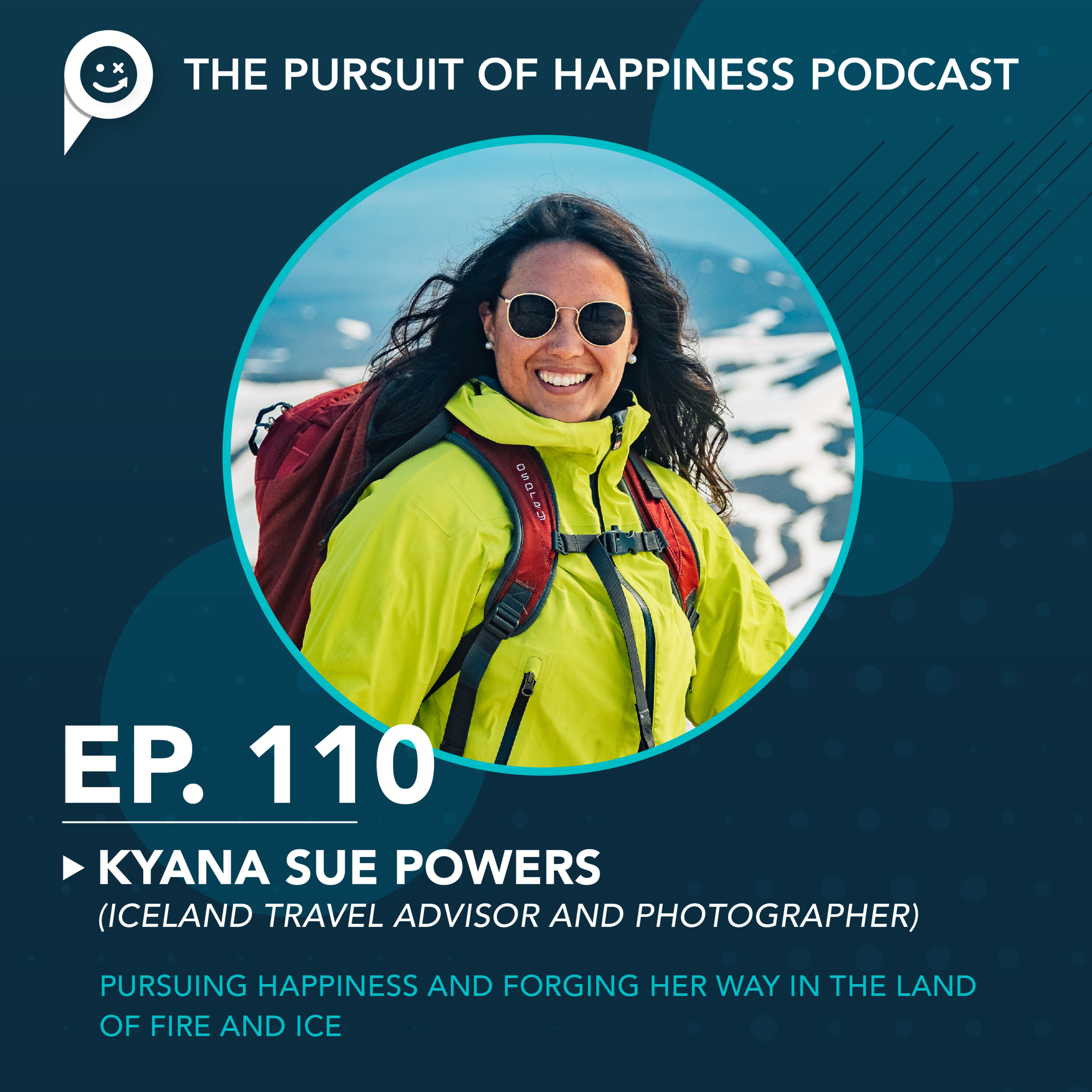 The Pursuit of Happiness