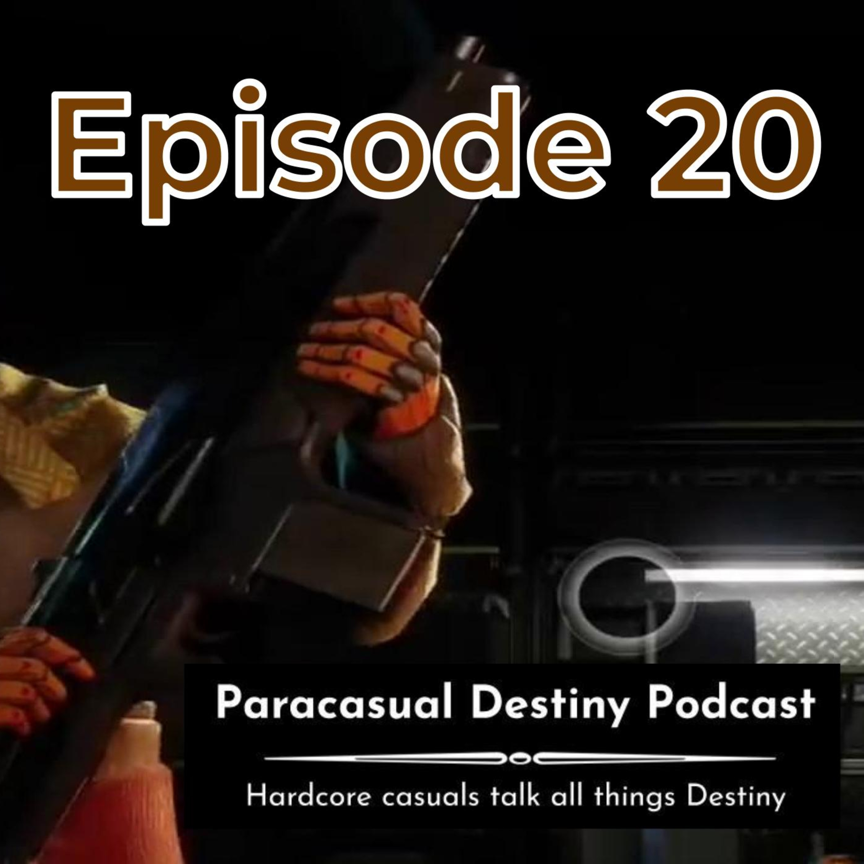 Paracasual Podcast