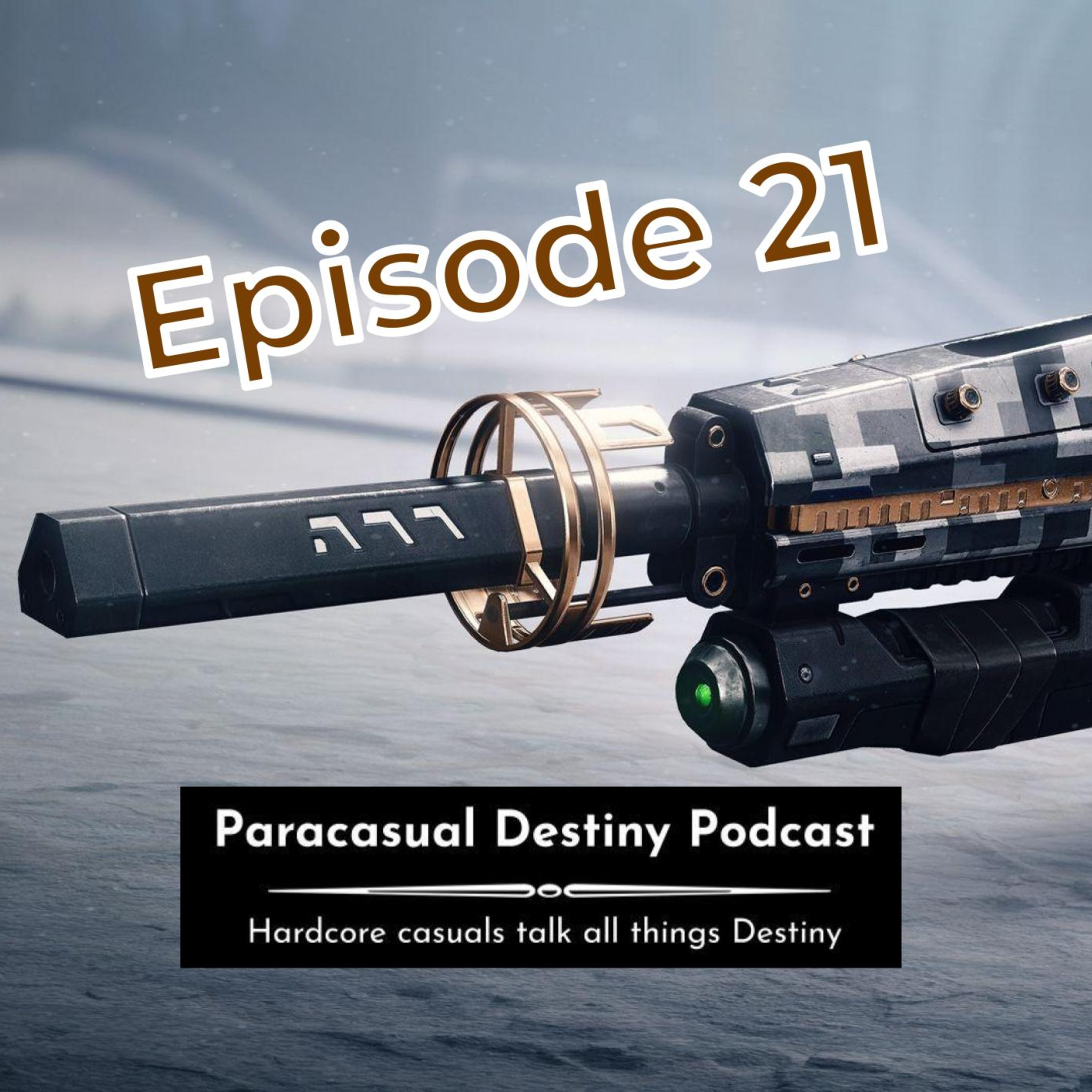Paracasual Podcast
