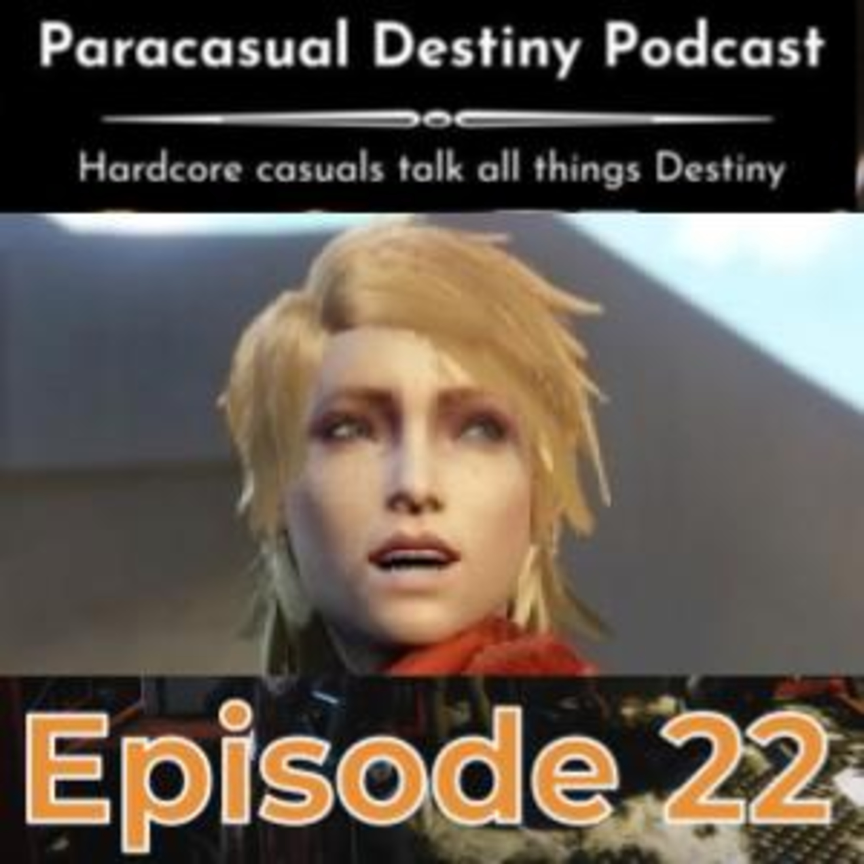 Paracasual Podcast