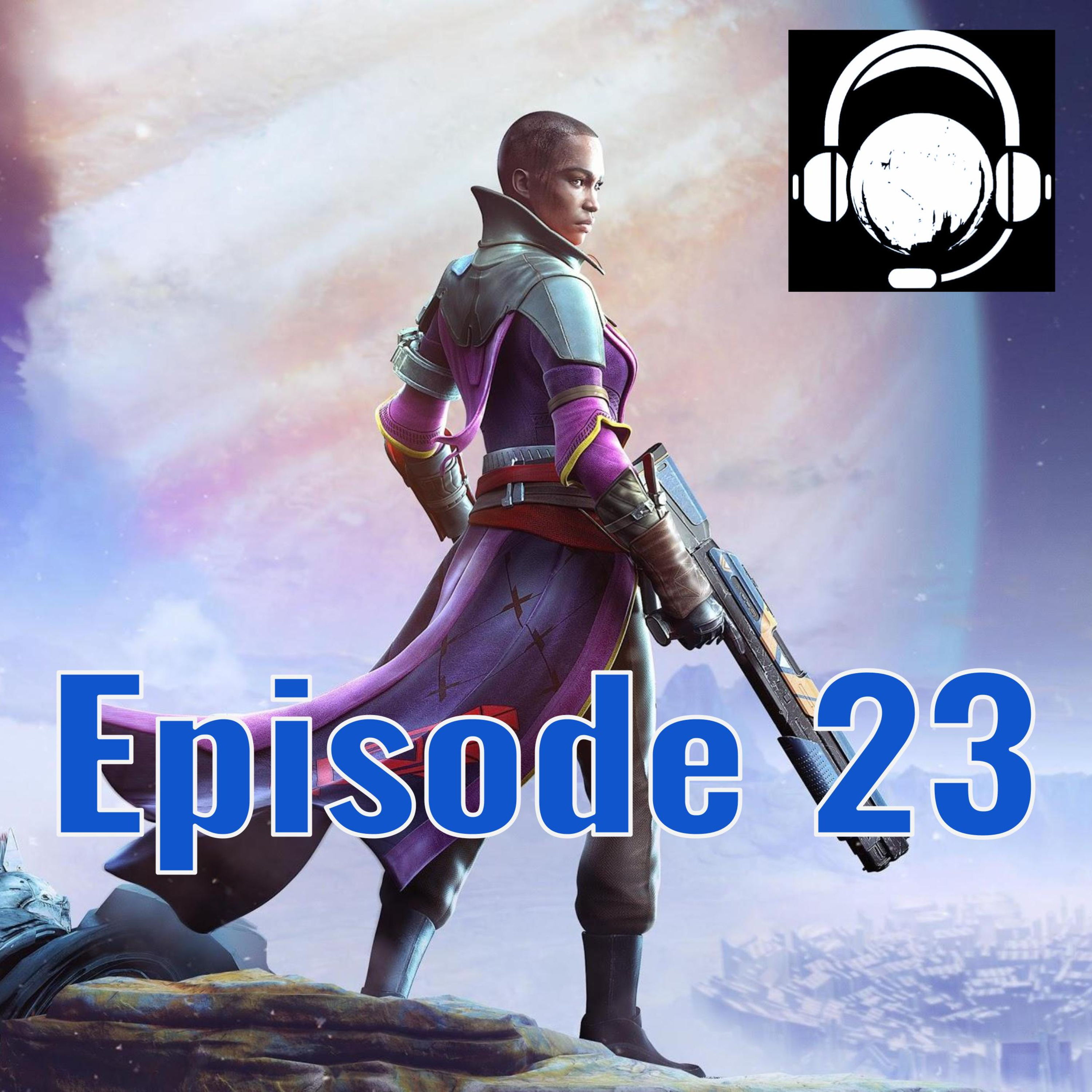 Paracasual Podcast