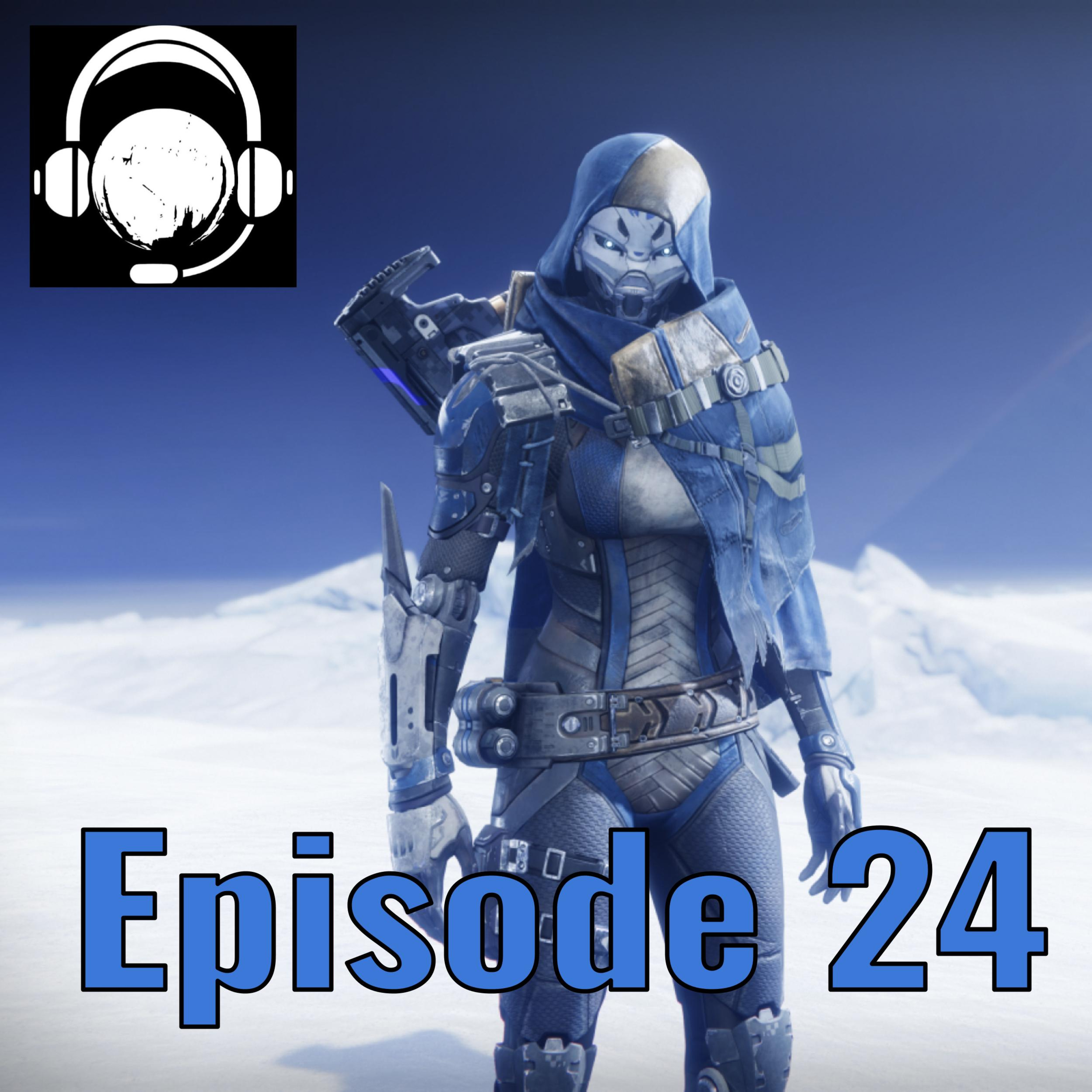 Paracasual Podcast