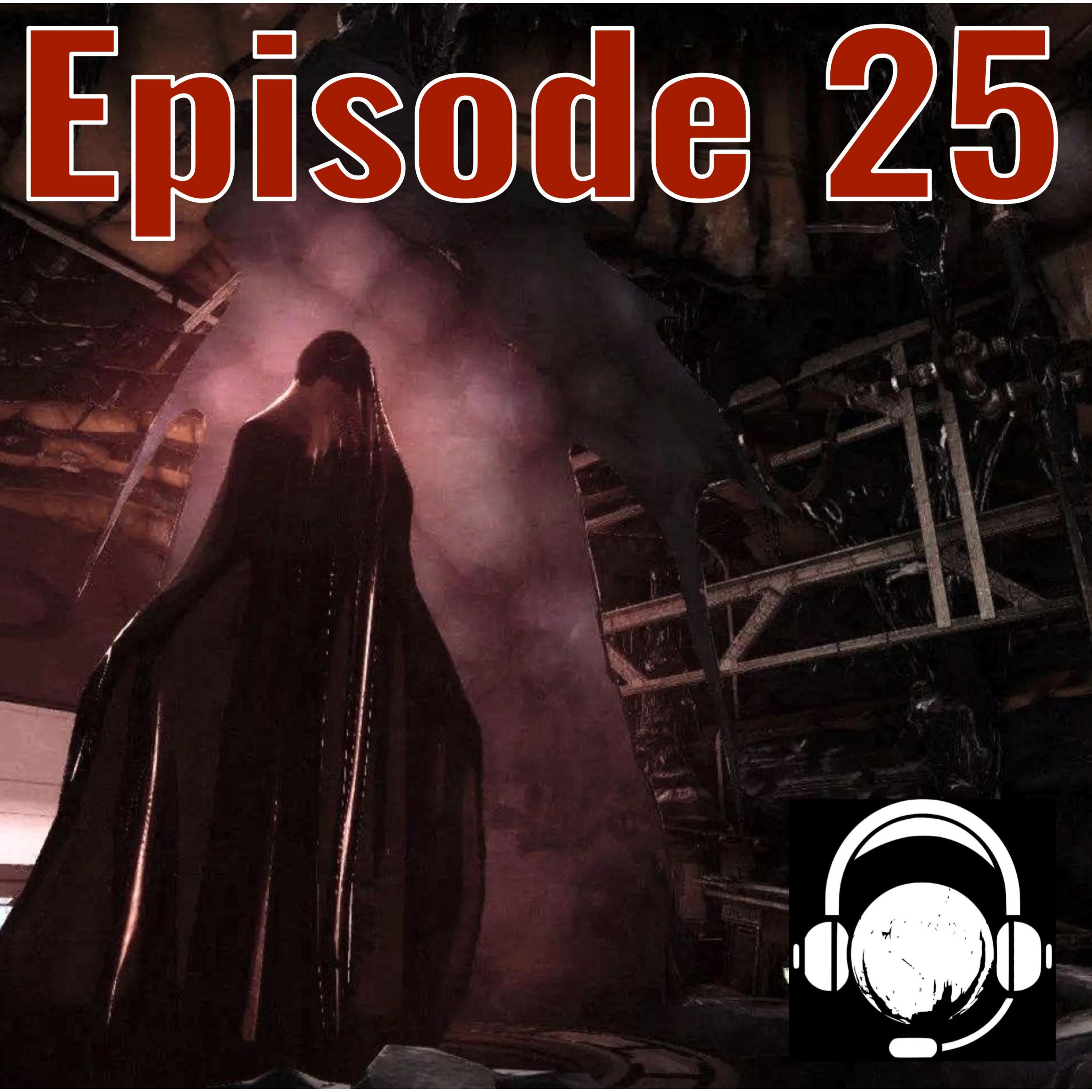 Paracasual Podcast