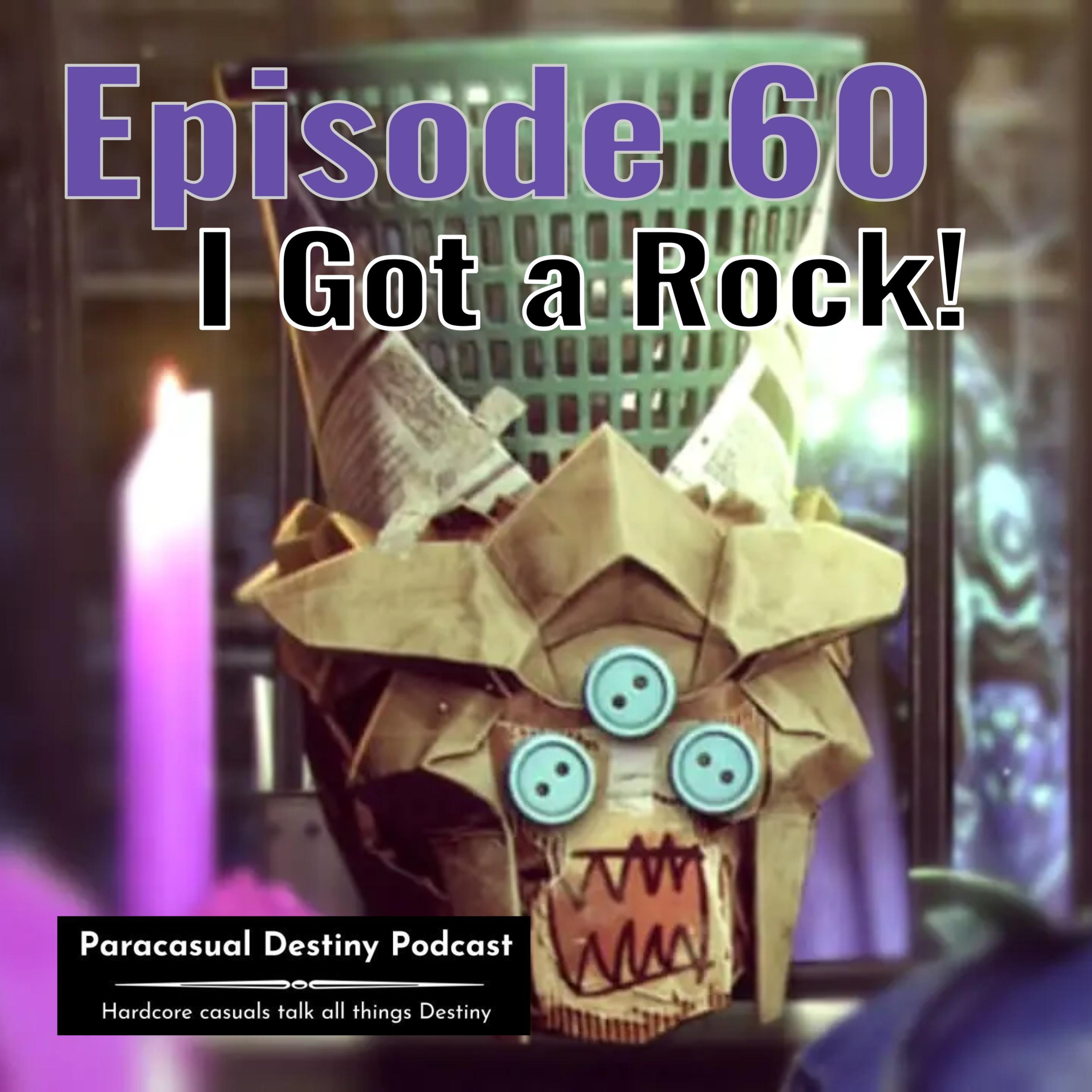 Paracasual Podcast