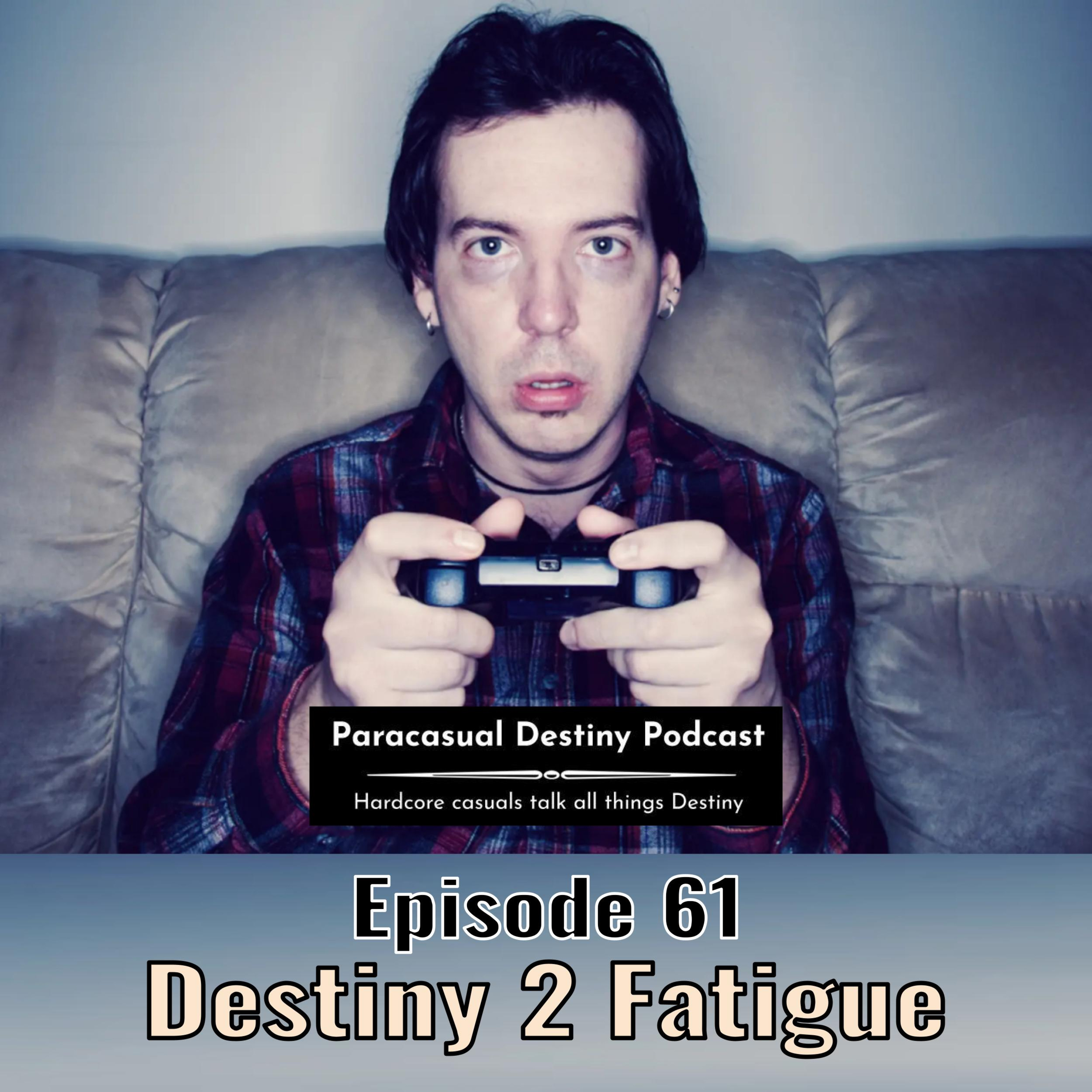 Paracasual Podcast