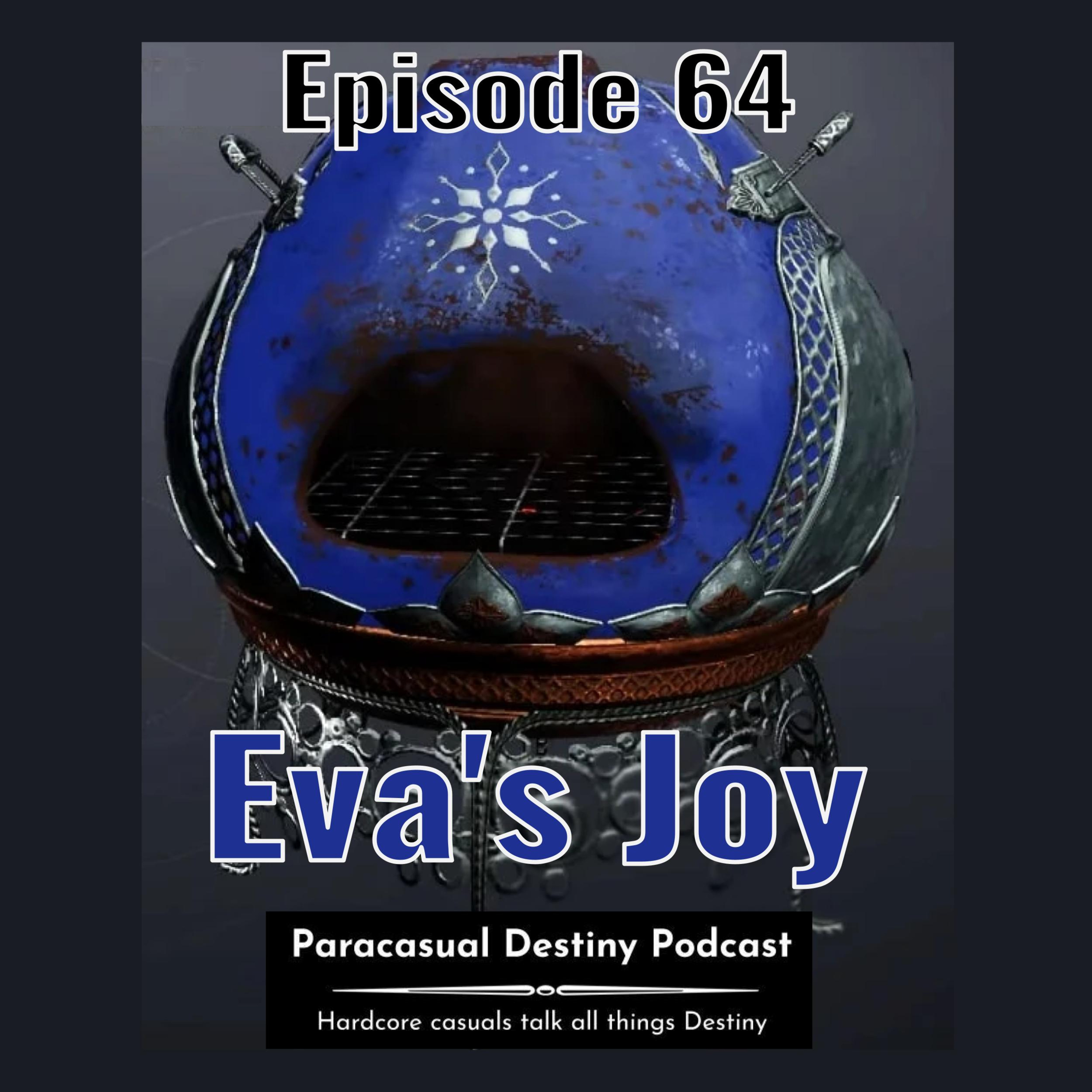 Paracasual Podcast