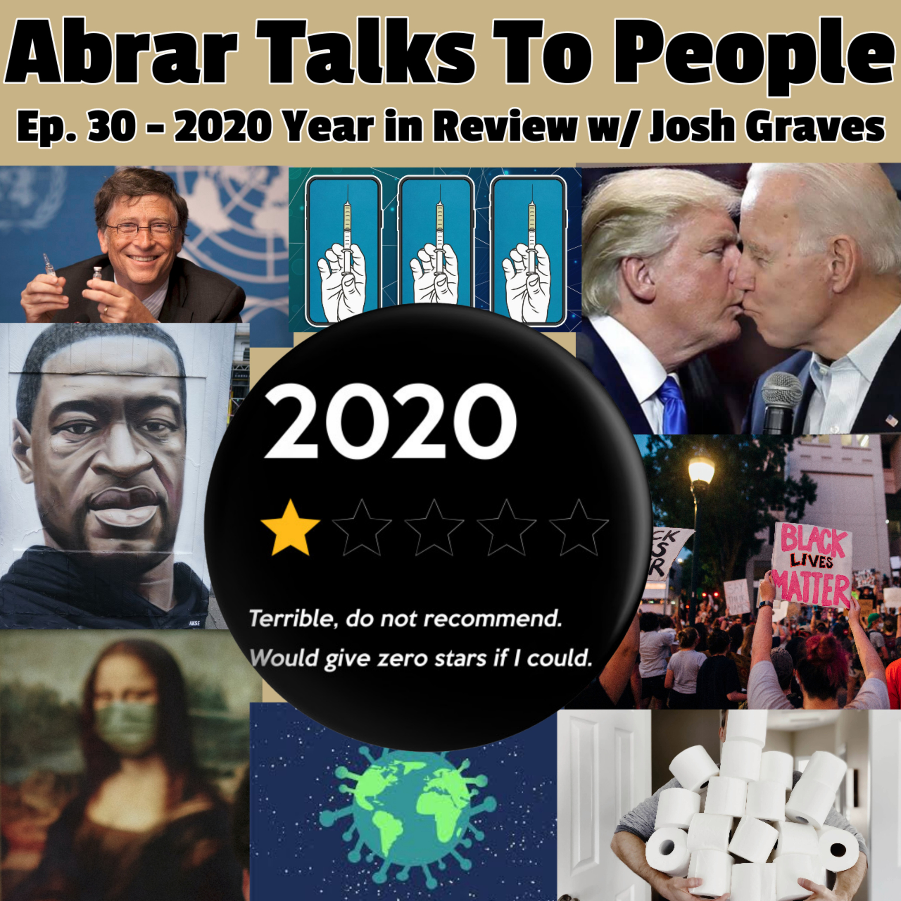 Abrar Talks to People