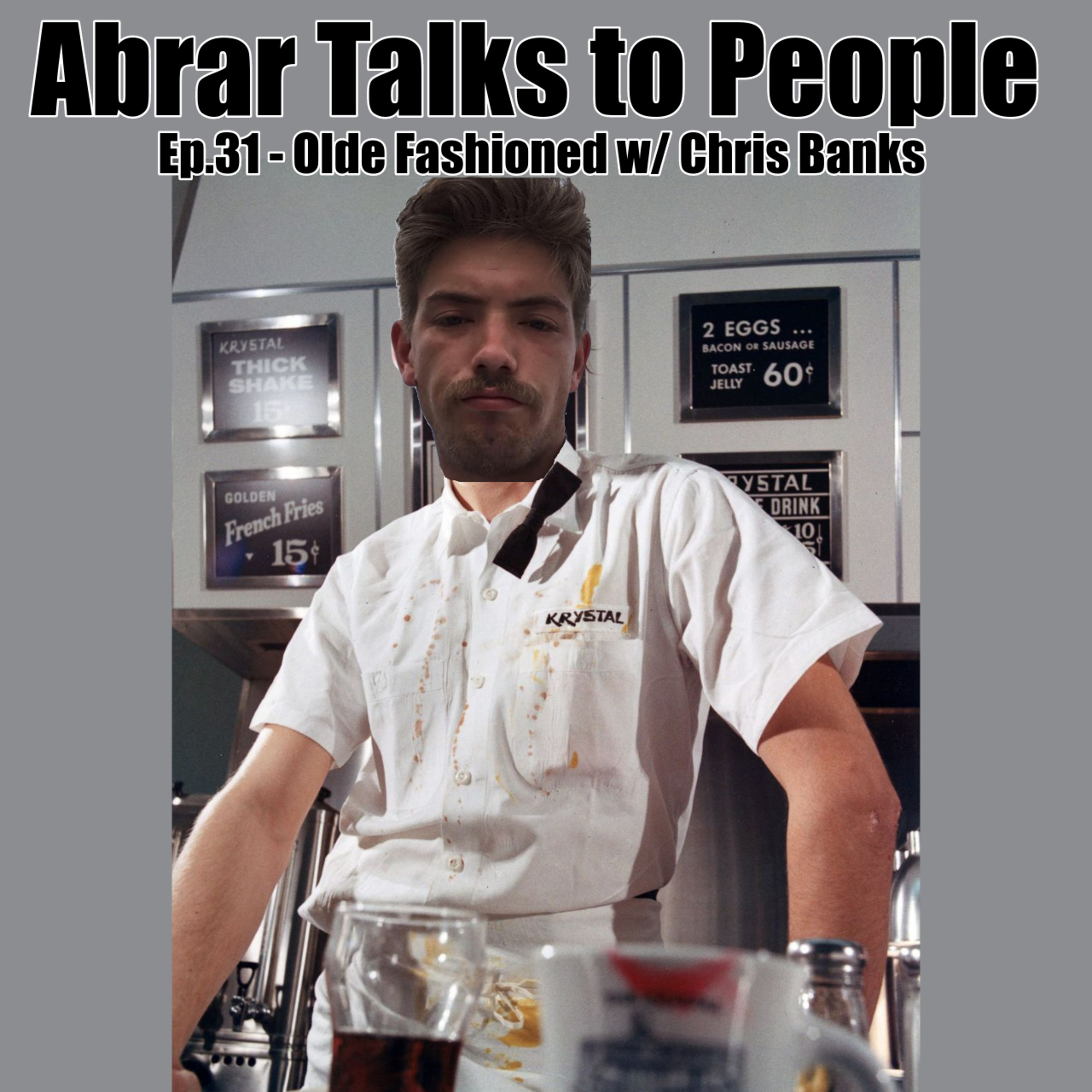 Abrar Talks to People