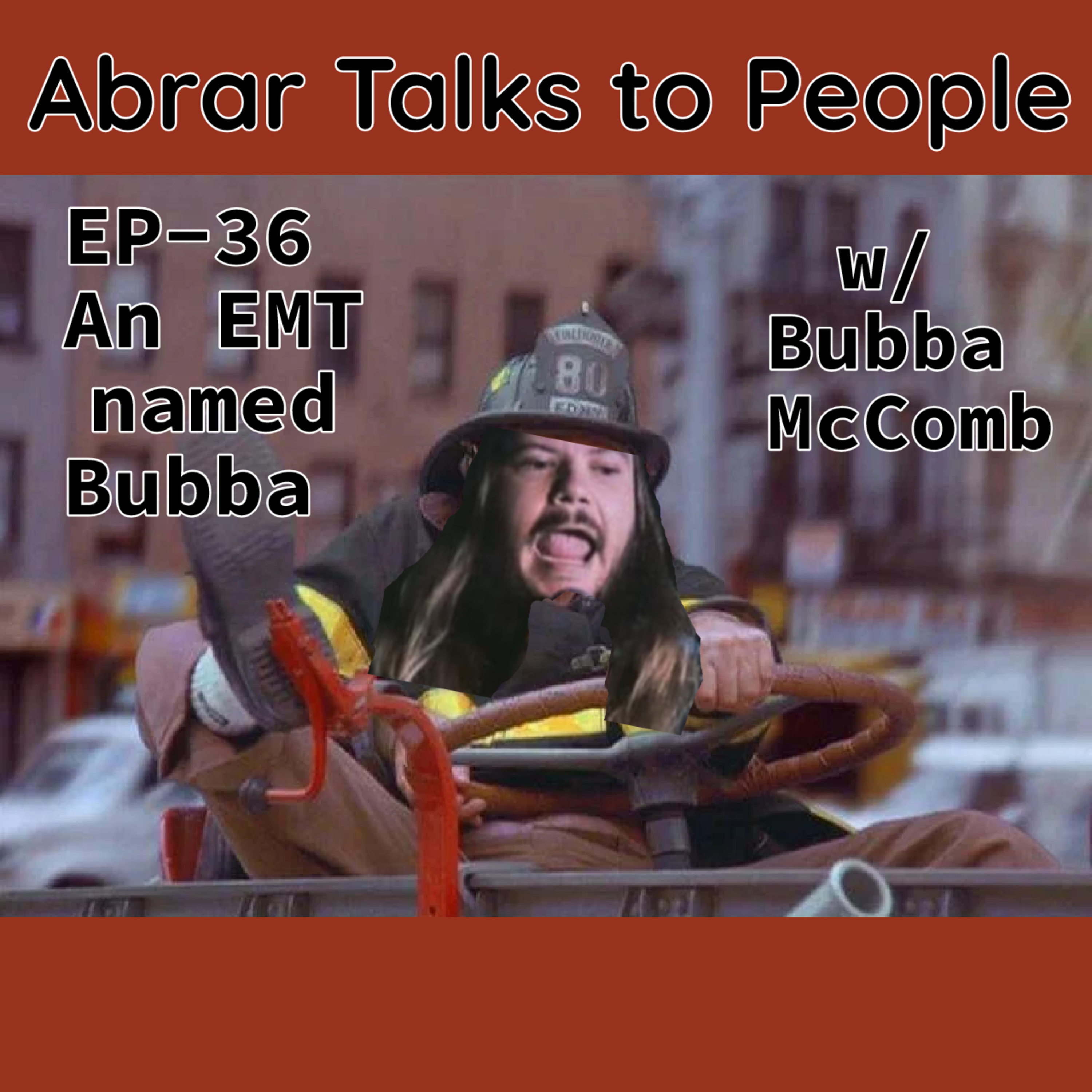 Abrar Talks to People
