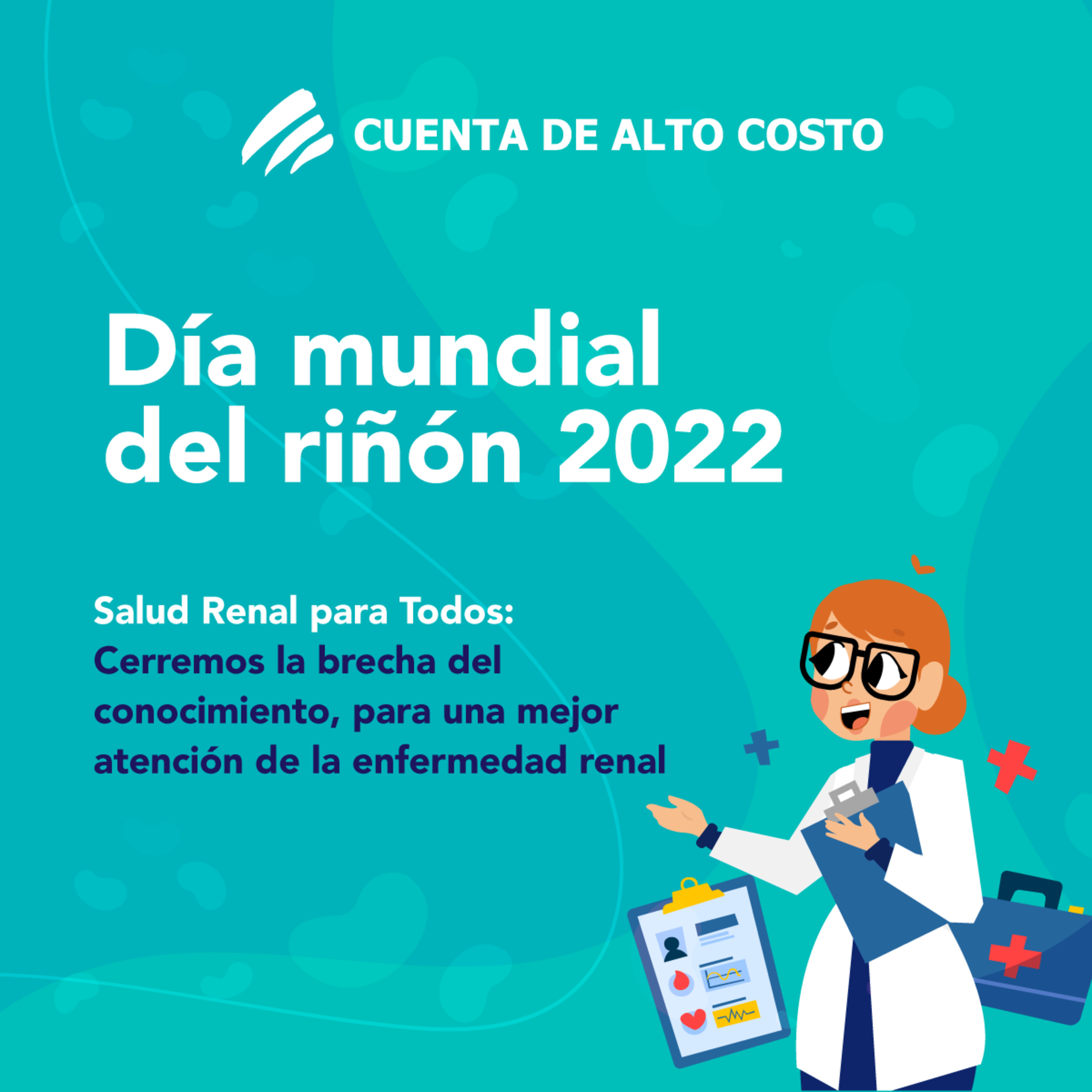 La CAC Contigo