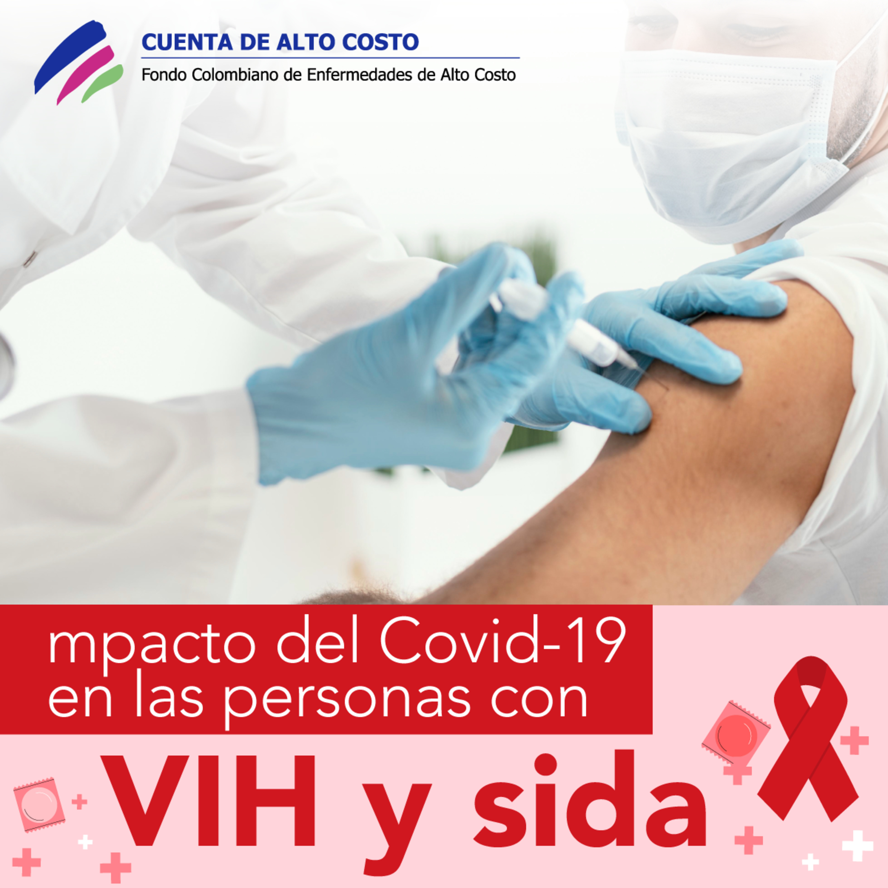 La CAC Contigo