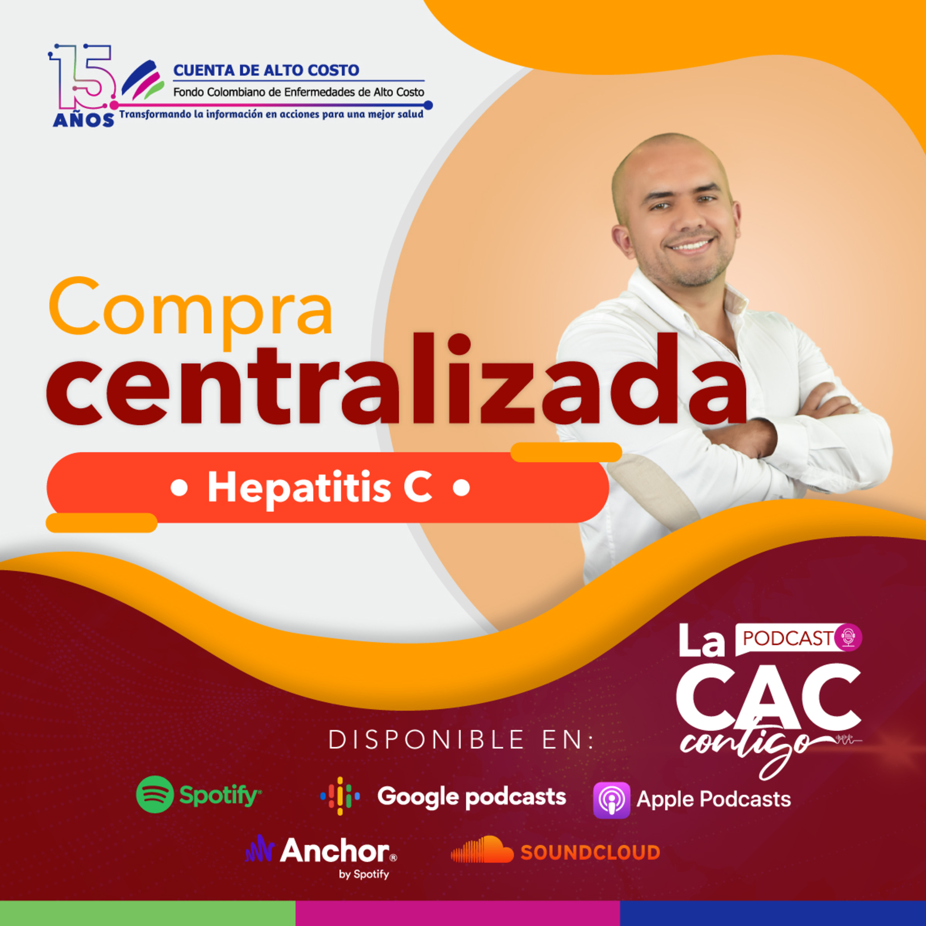Portada de La CAC Contigo