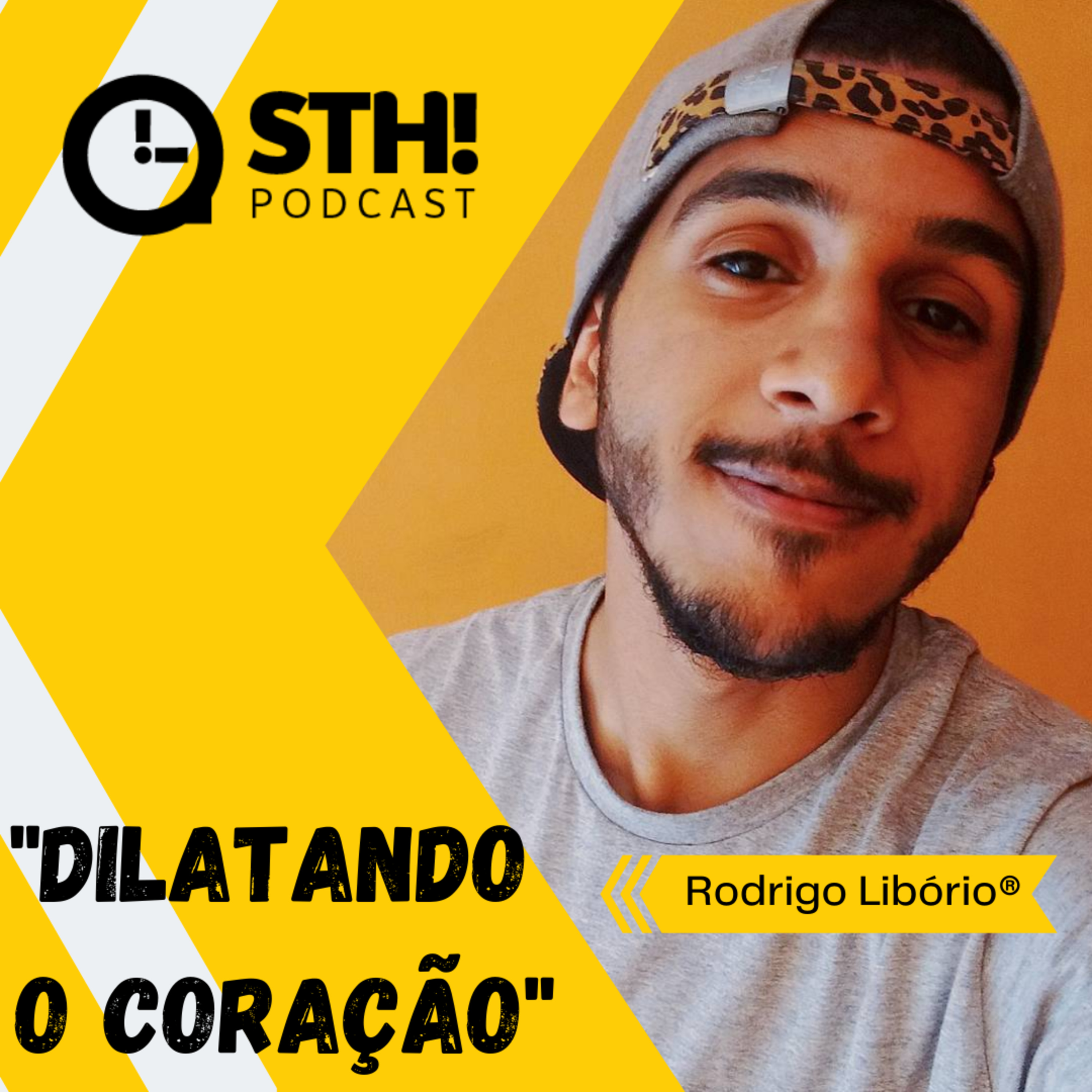 SÓ TENHO HJ!