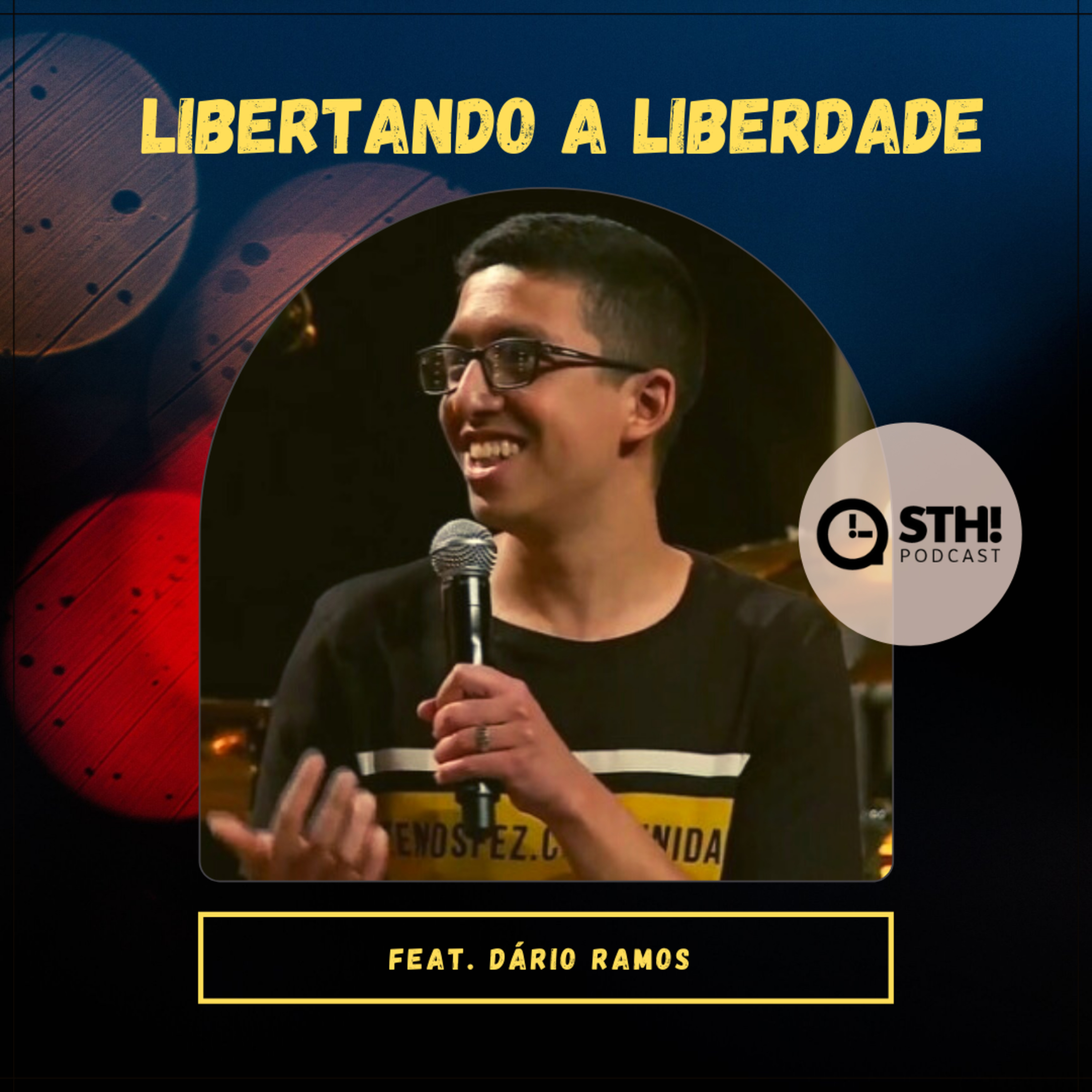 SÓ TENHO HJ!