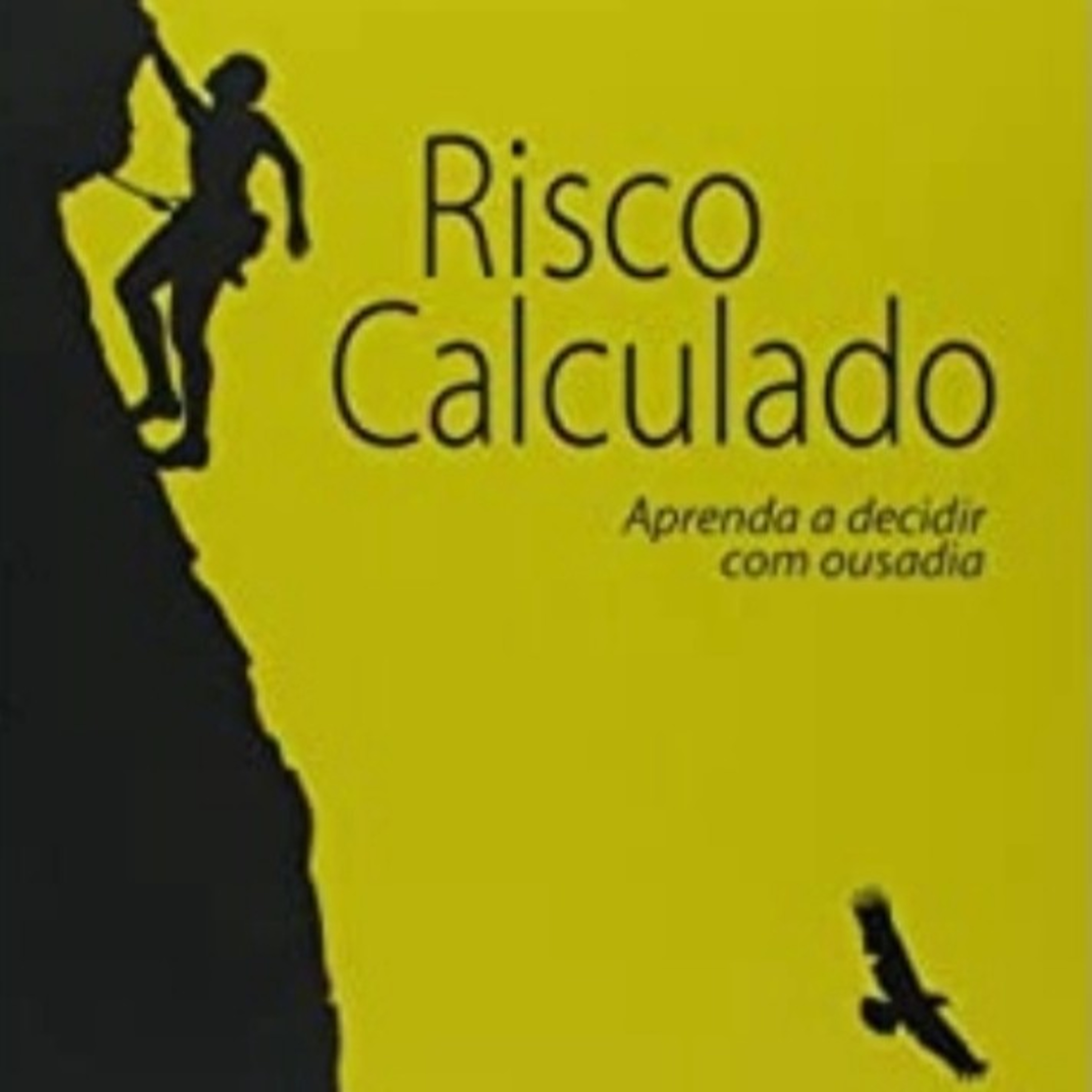 Risco calculado episode artwork