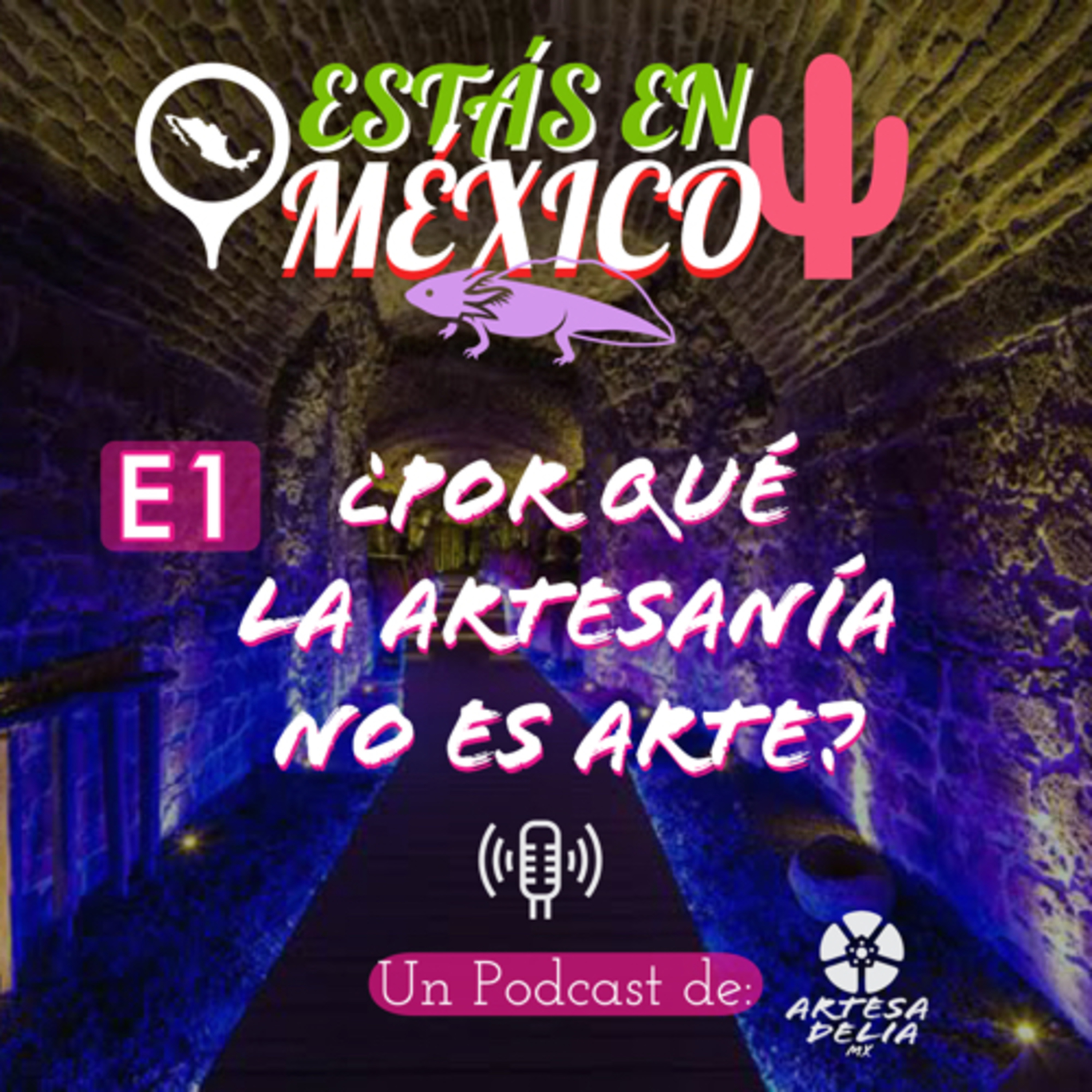 ¿Por qué la artesanía no es arte? 
