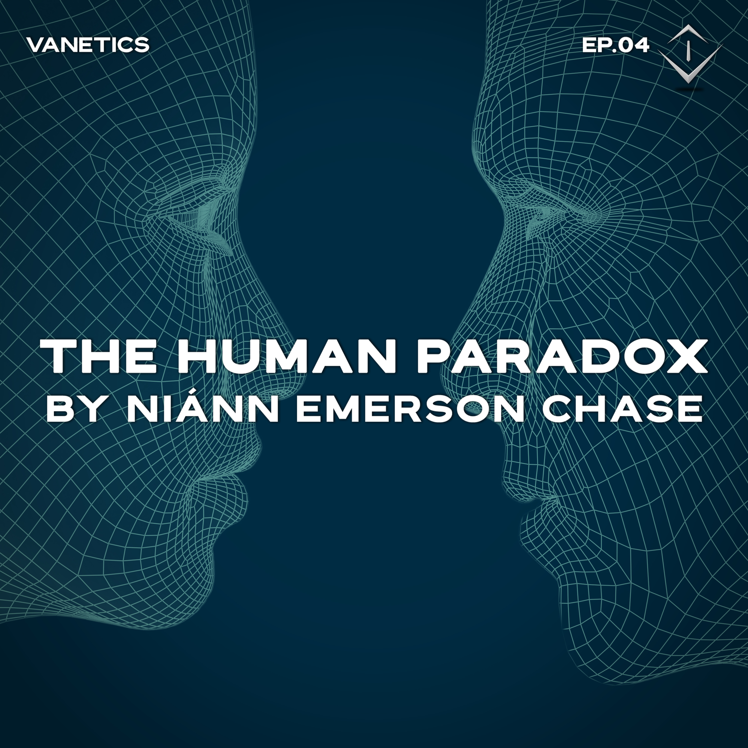 Vanetics with Gabriel of Urantia & Niánn Emerson Chase