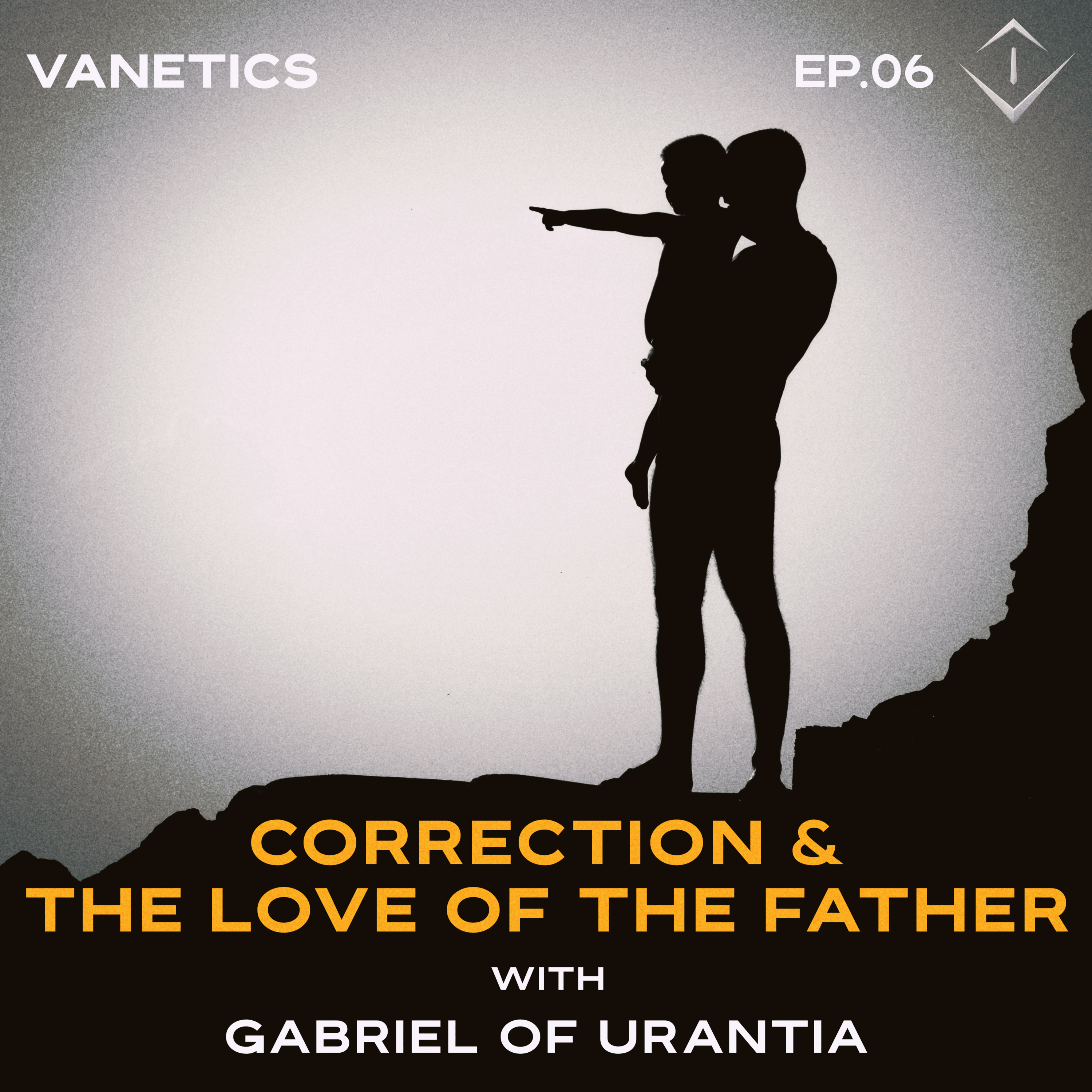 Vanetics with Gabriel of Urantia & Niánn Emerson Chase