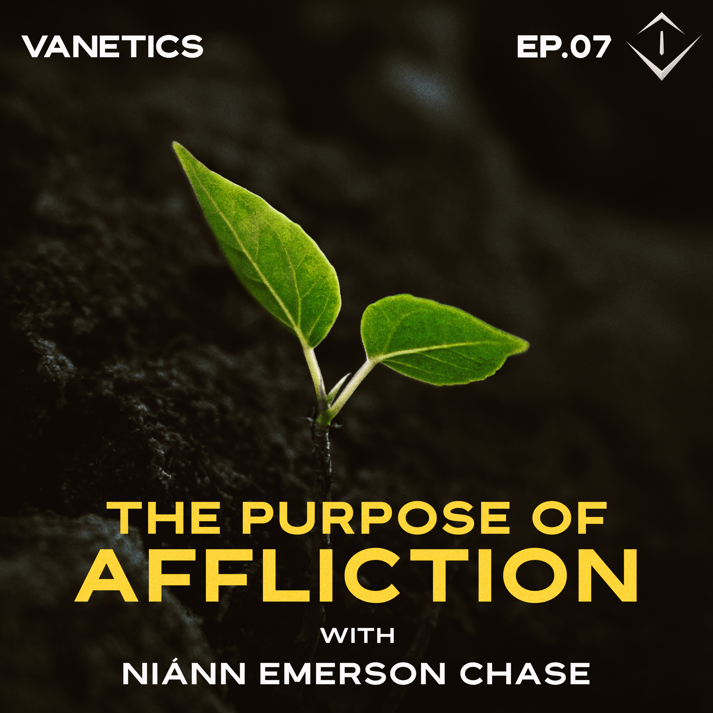 Vanetics with Gabriel of Urantia & Niánn Emerson Chase