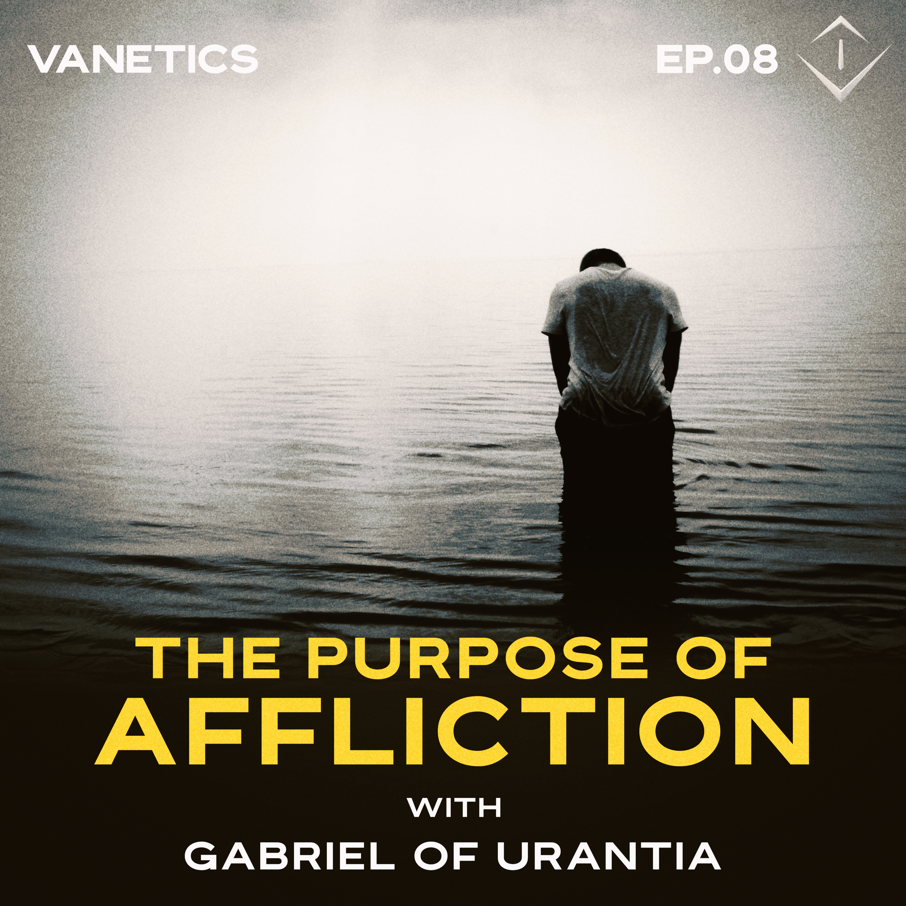 Vanetics with Gabriel of Urantia & Niánn Emerson Chase