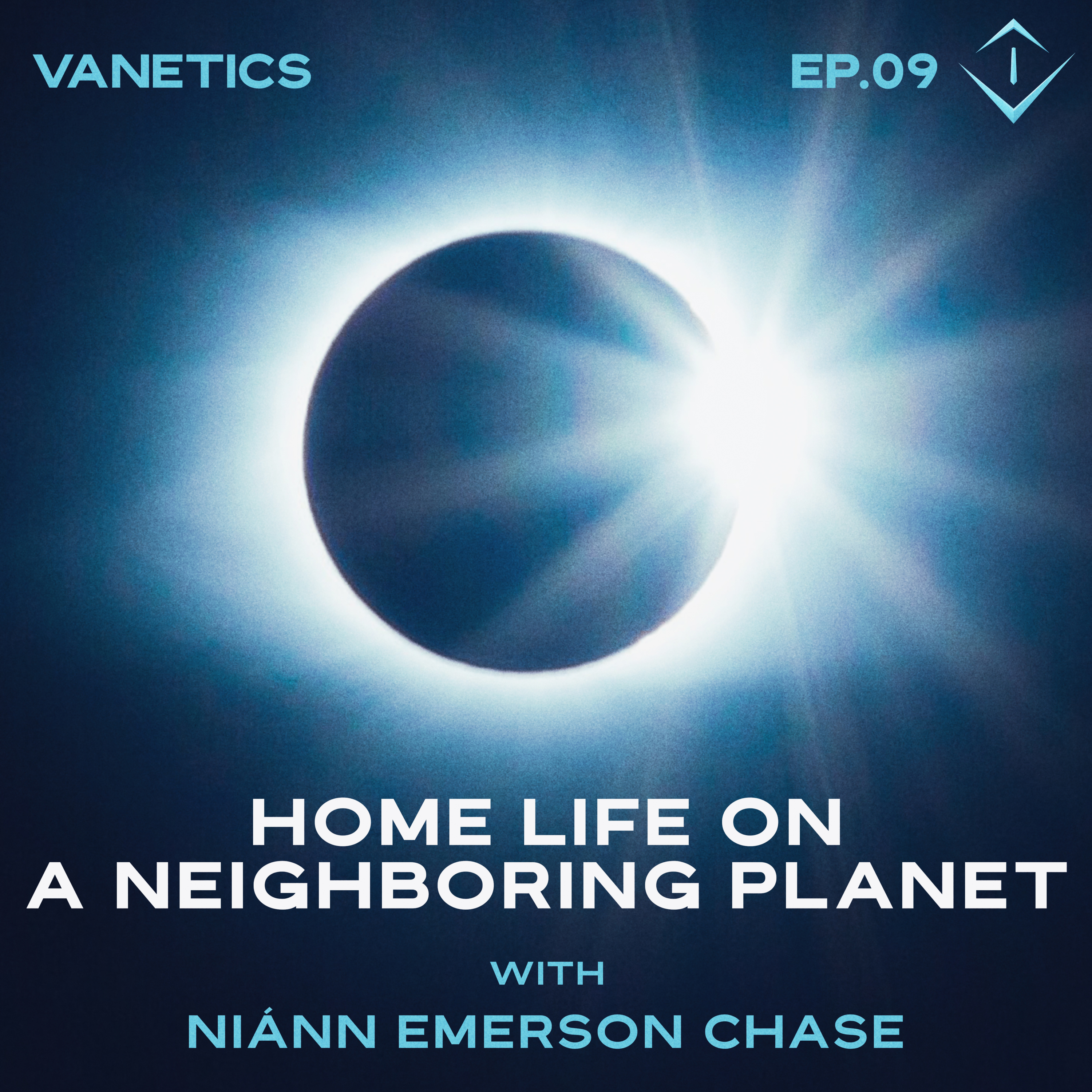 Vanetics with Gabriel of Urantia & Niánn Emerson Chase