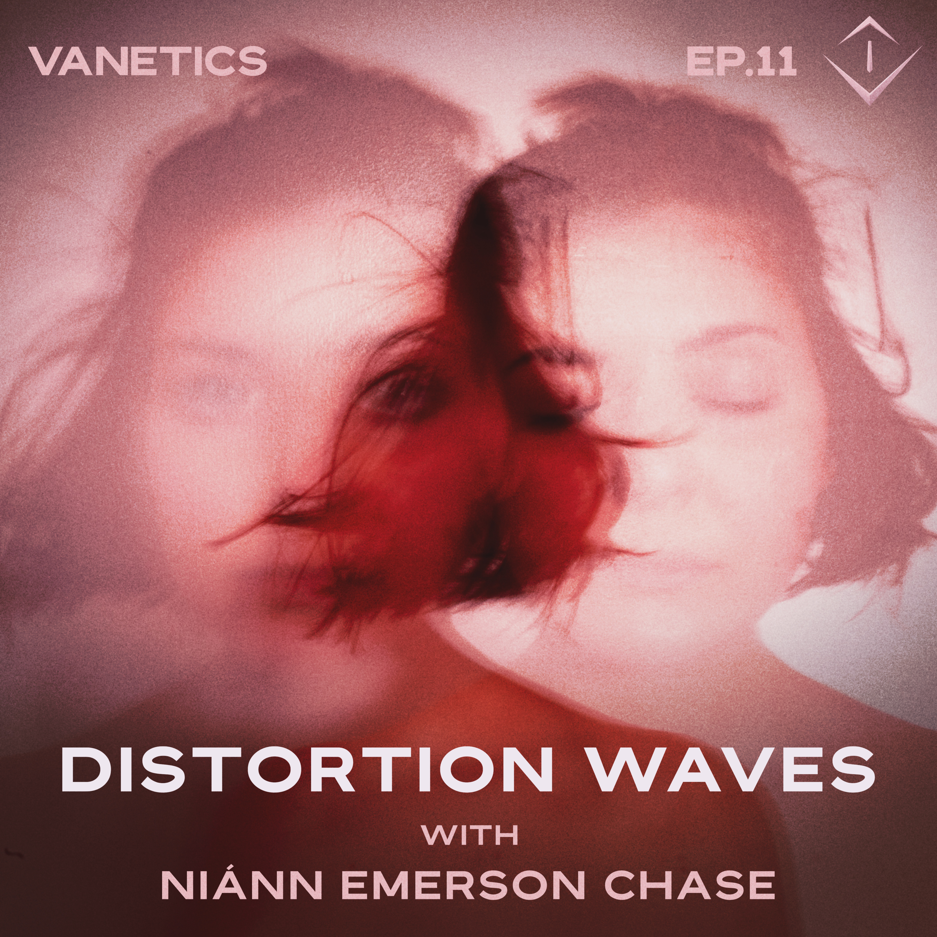 Vanetics with Gabriel of Urantia & Niánn Emerson Chase