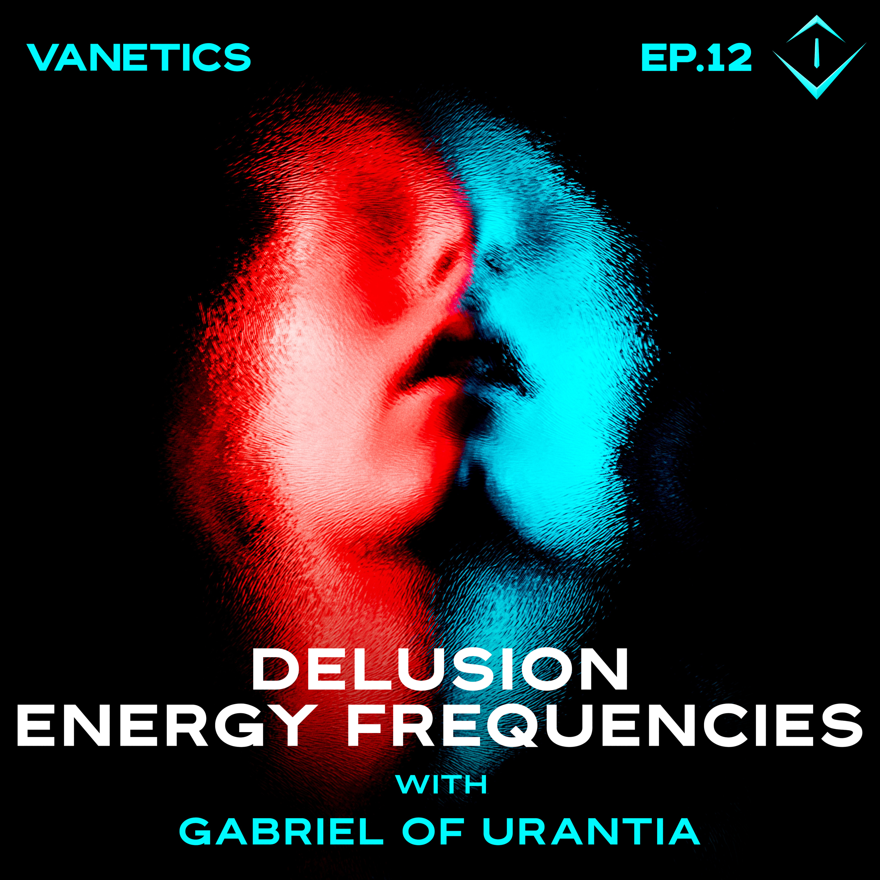 Vanetics with Gabriel of Urantia & Niánn Emerson Chase