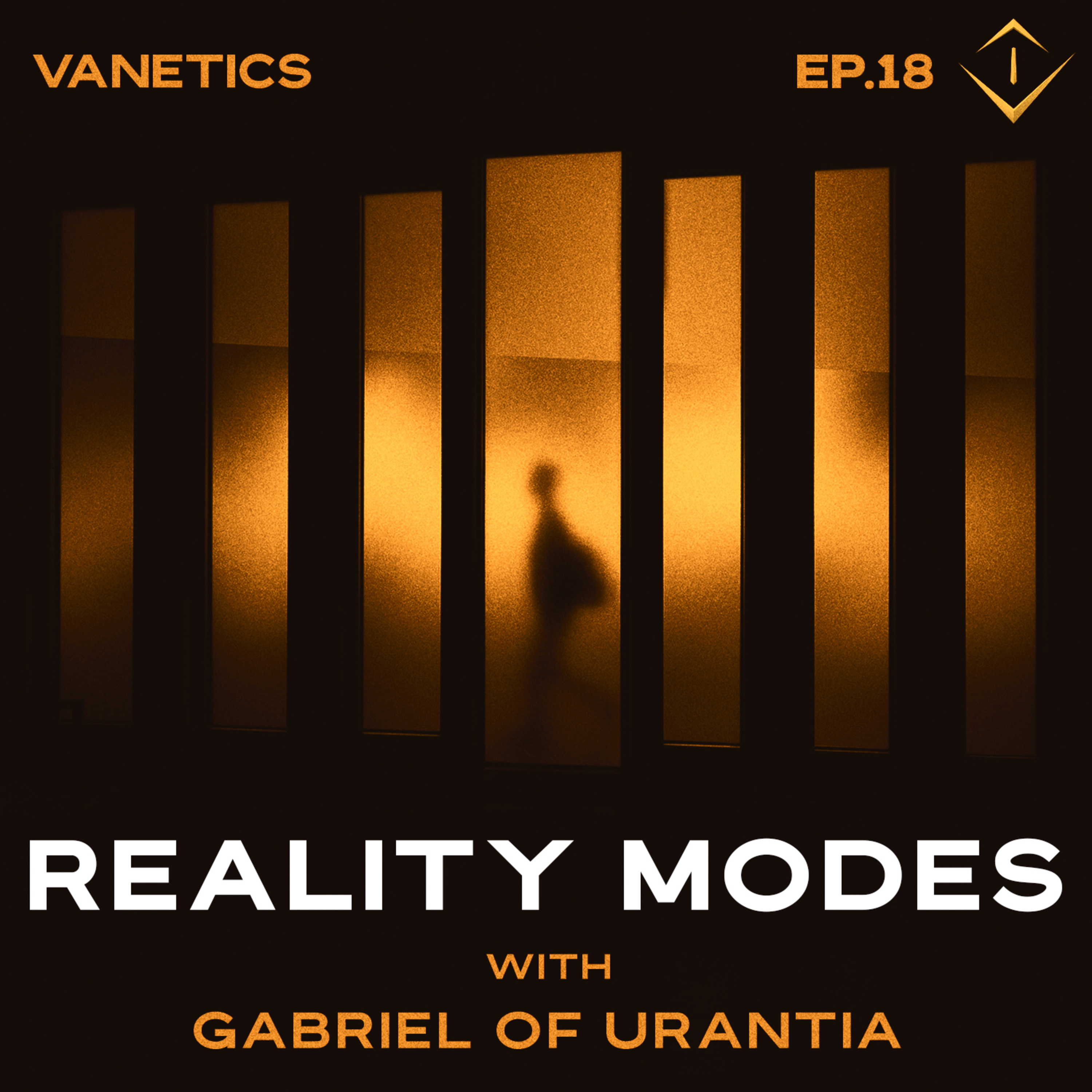 Vanetics with Gabriel of Urantia & Niánn Emerson Chase