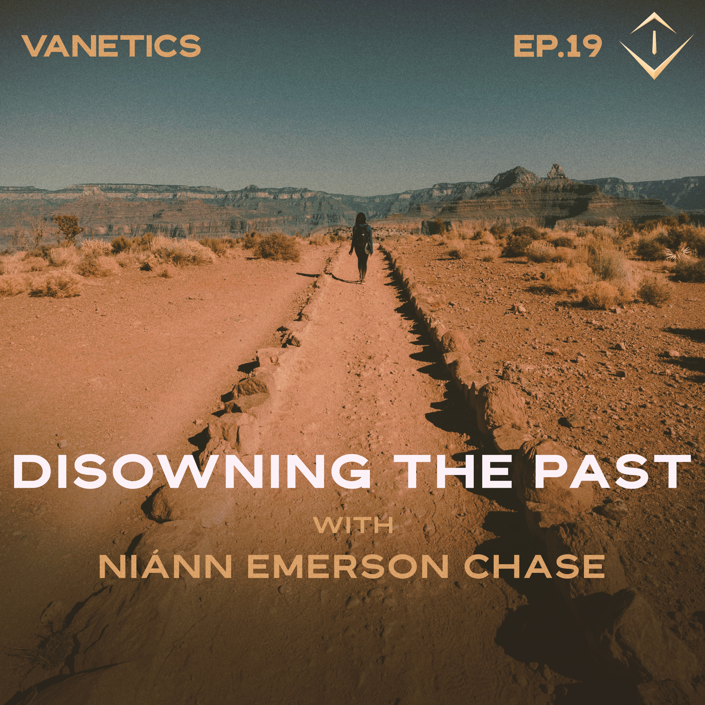 Vanetics with Gabriel of Urantia & Niánn Emerson Chase
