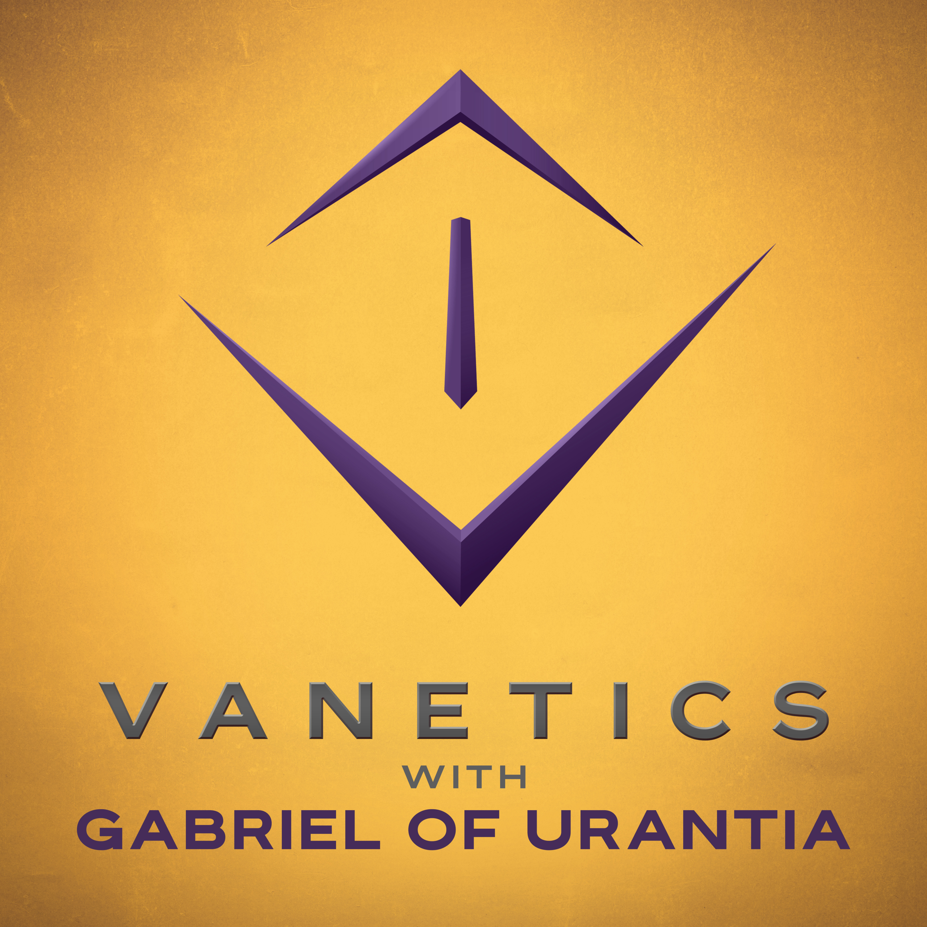 Difference Between Initiative & Self-Assertion - Gabriel of Urantia - Vanetics Legacy