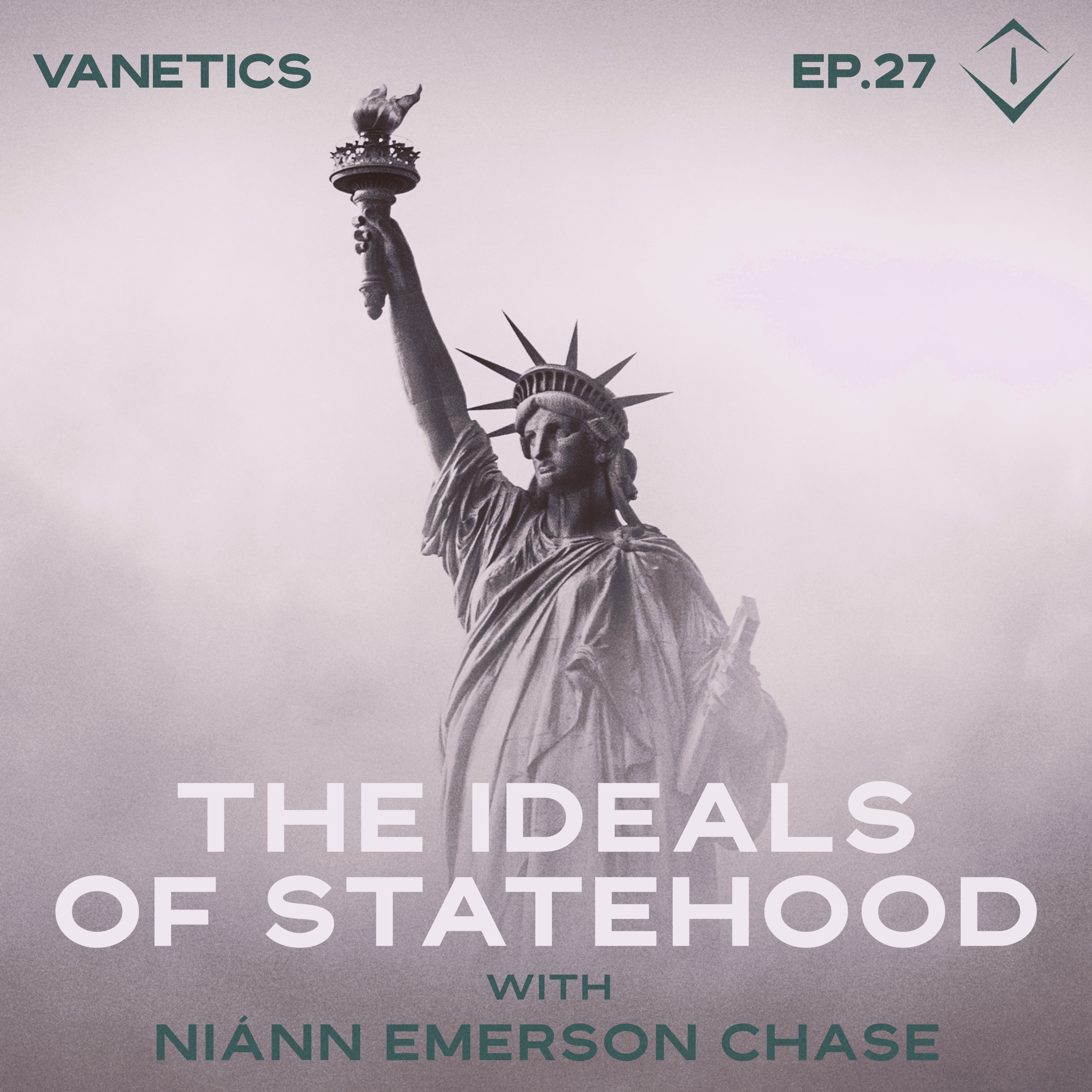 Vanetics with Gabriel of Urantia & Niánn Emerson Chase