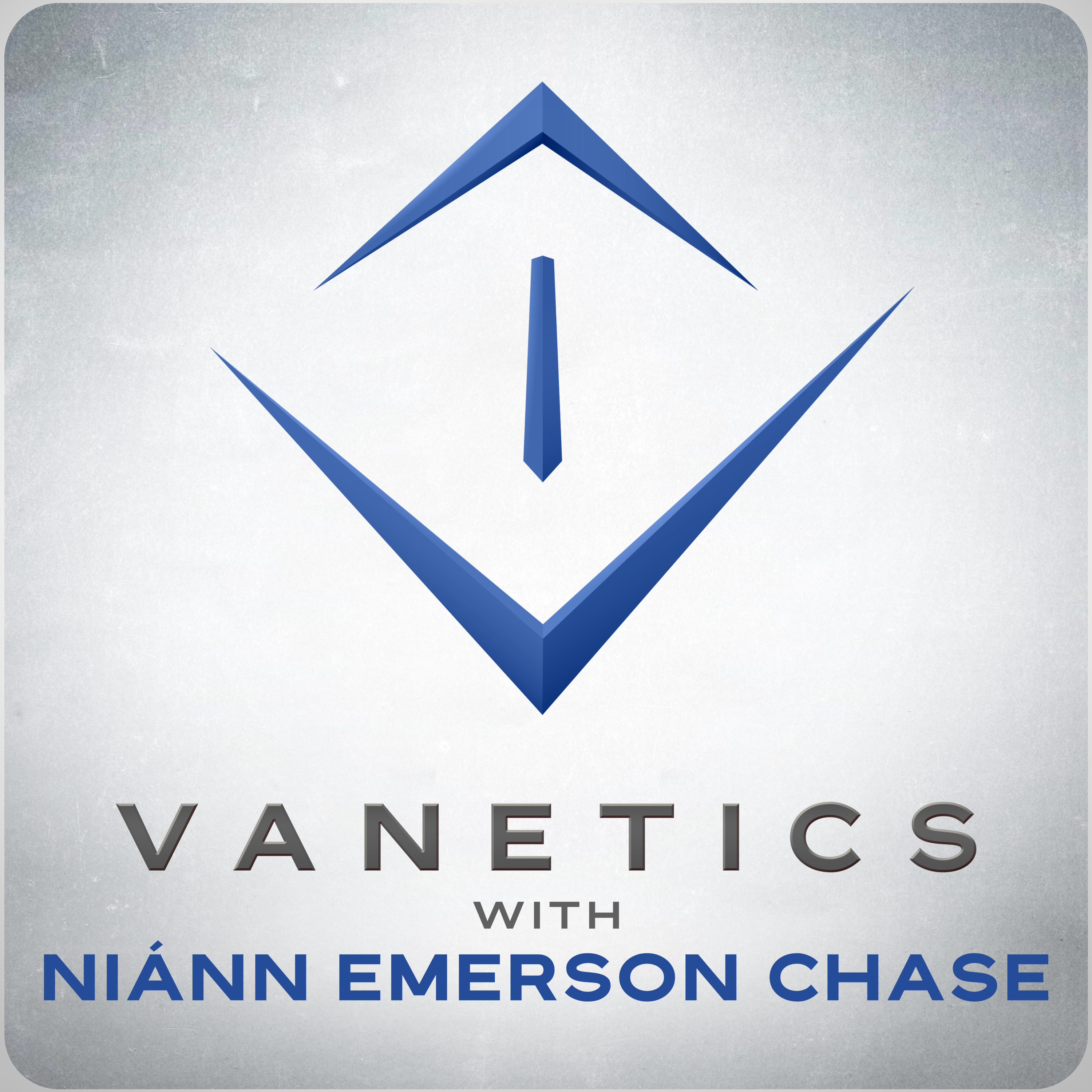 Rendezvousing with the Rainbow - Niánn Emerson Chase - Vanetics Legacy