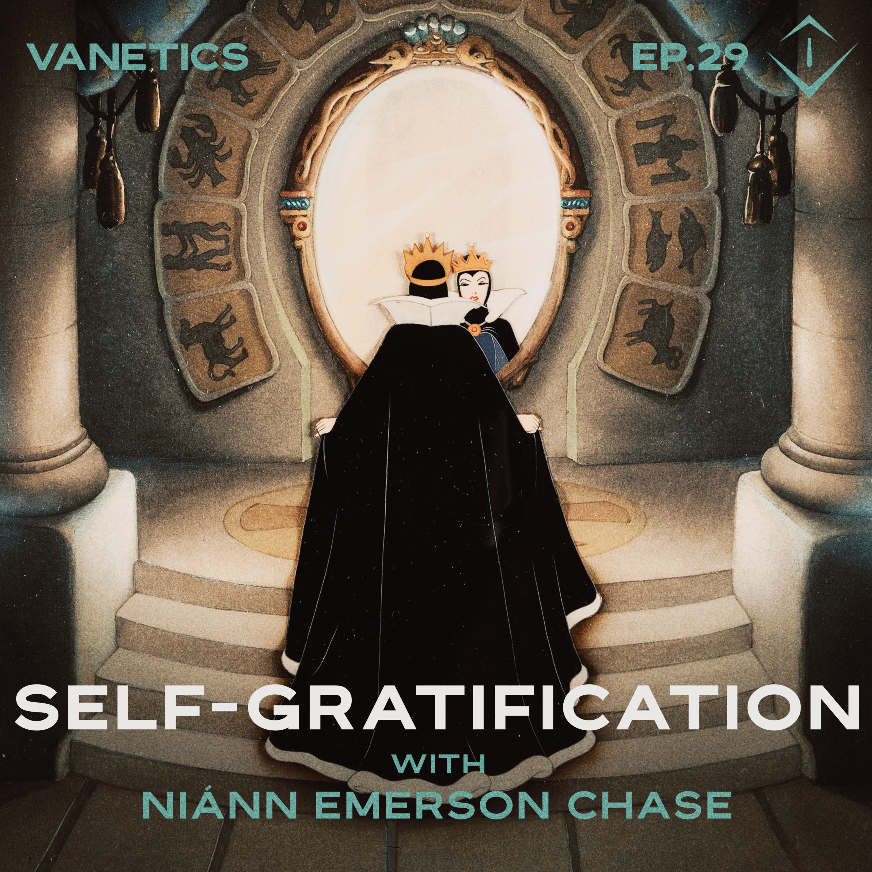 Vanetics with Gabriel of Urantia & Niánn Emerson Chase