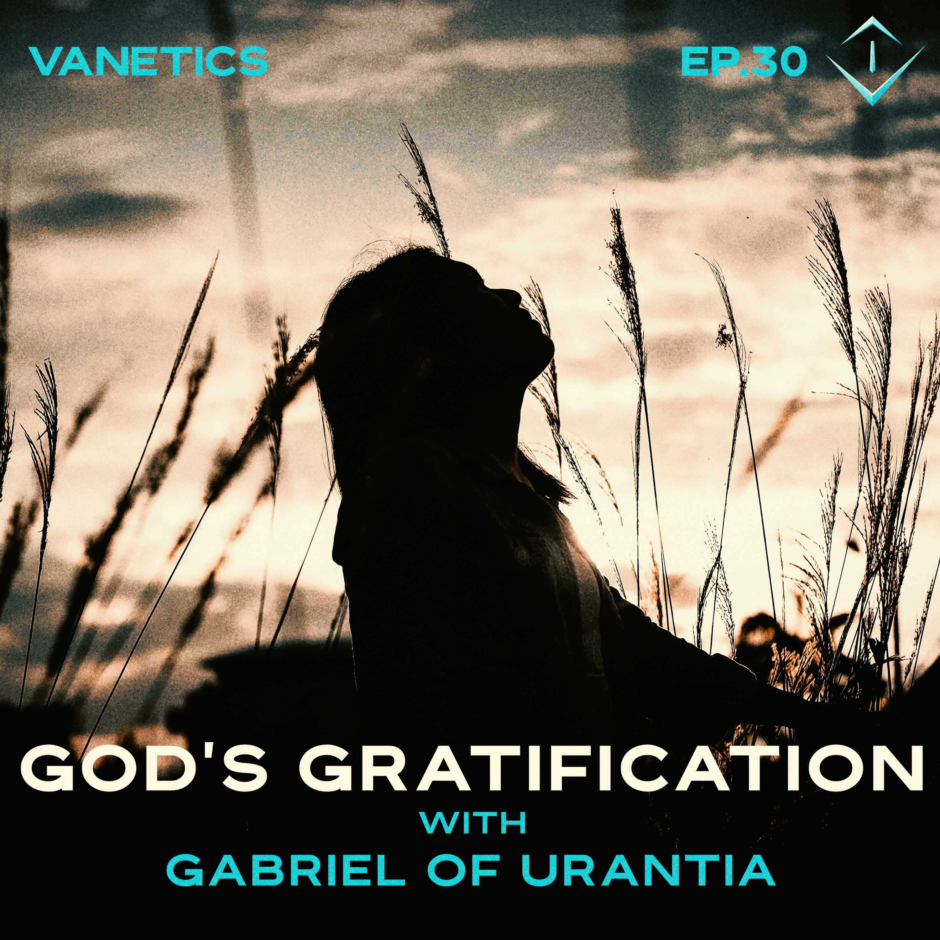 Vanetics with Gabriel of Urantia & Niánn Emerson Chase