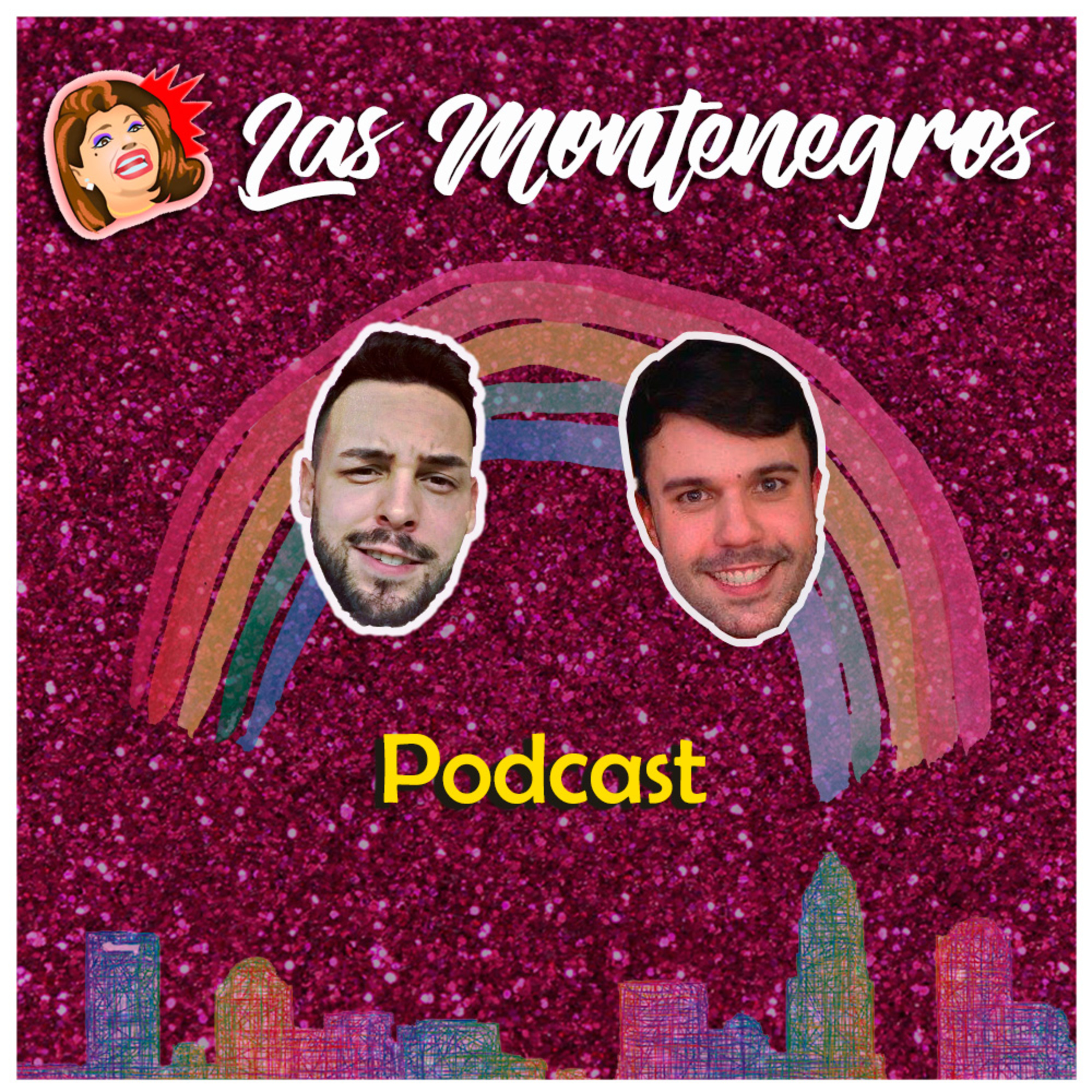 Las Montenegros Podcast