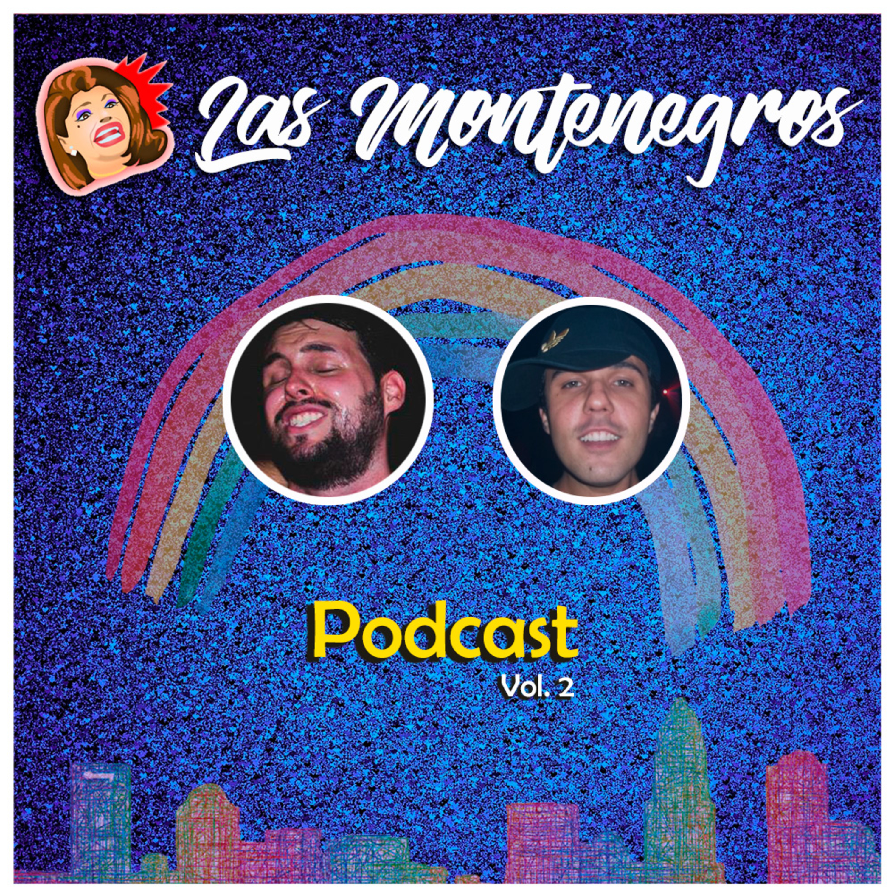 Las Montenegros Podcast
