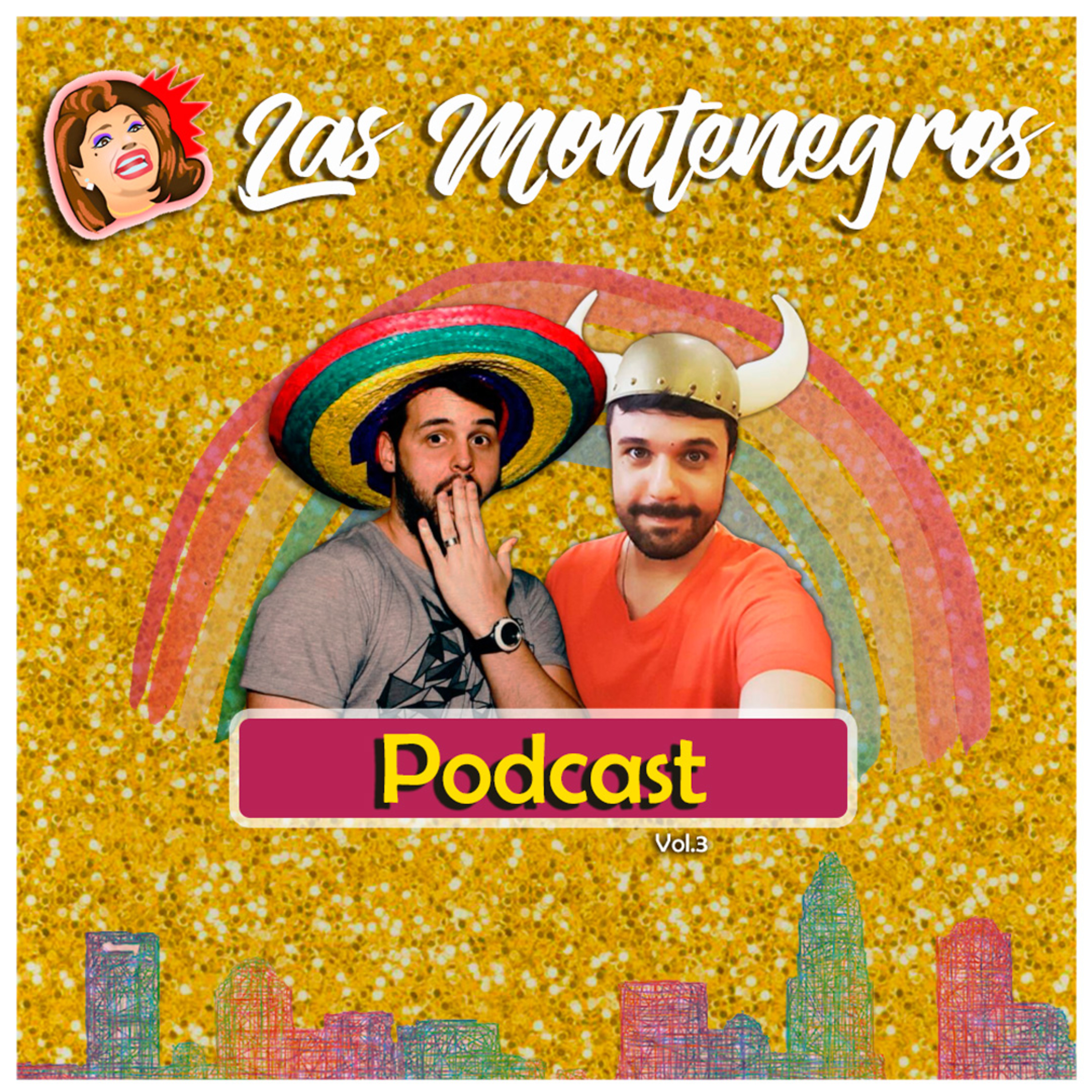 Las Montenegros Podcast