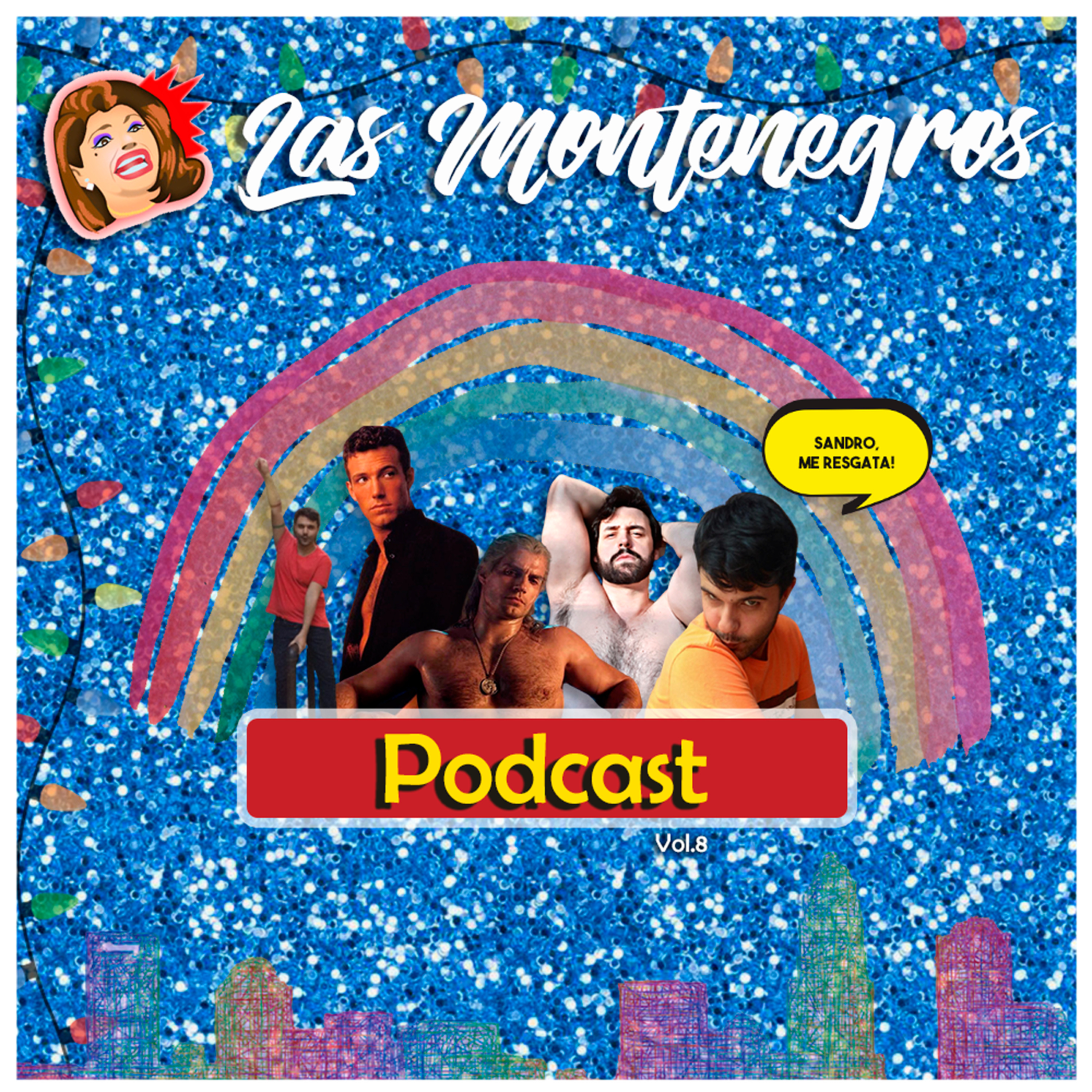 Las Montenegros Podcast
