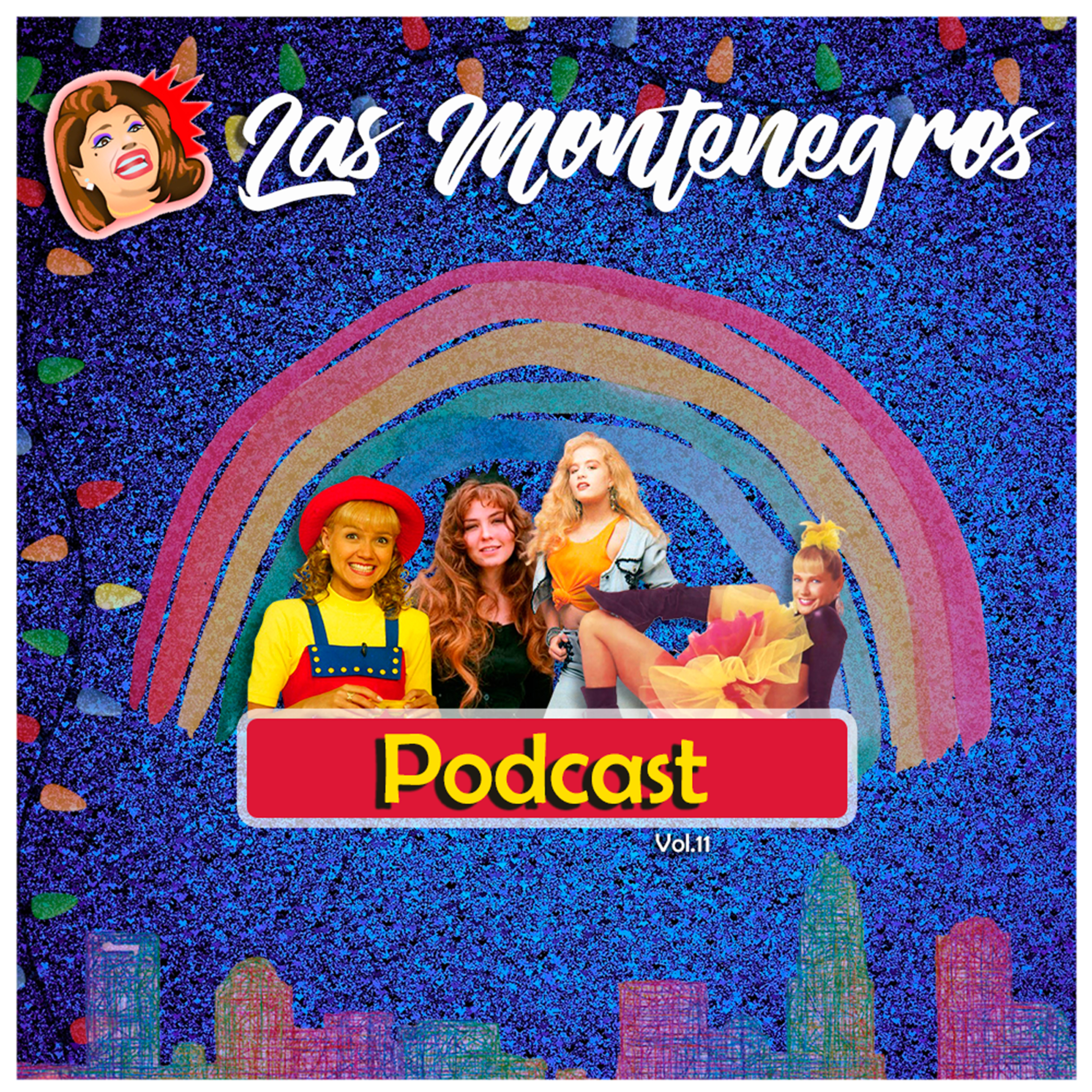 Las Montenegros Podcast