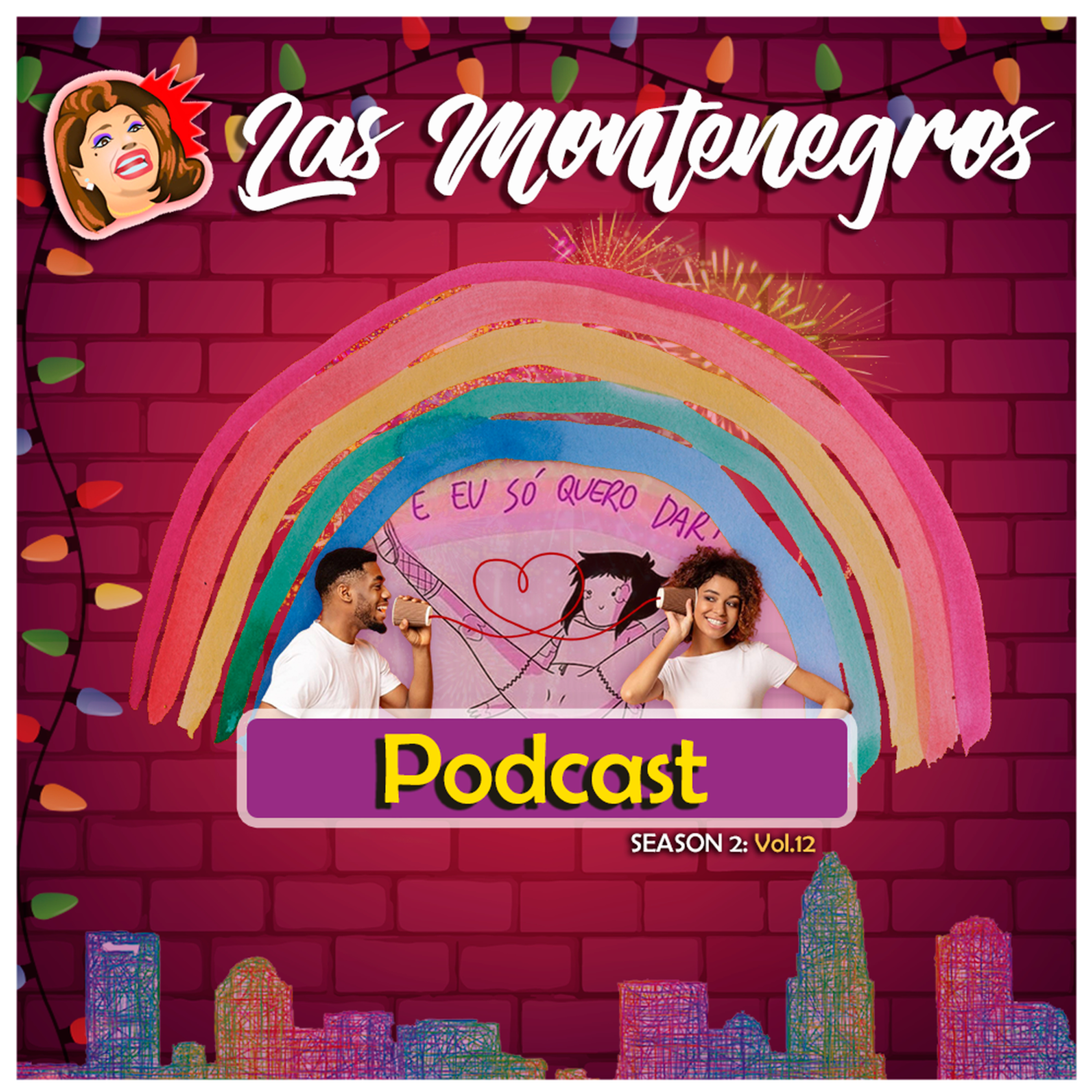 Las Montenegros Podcast