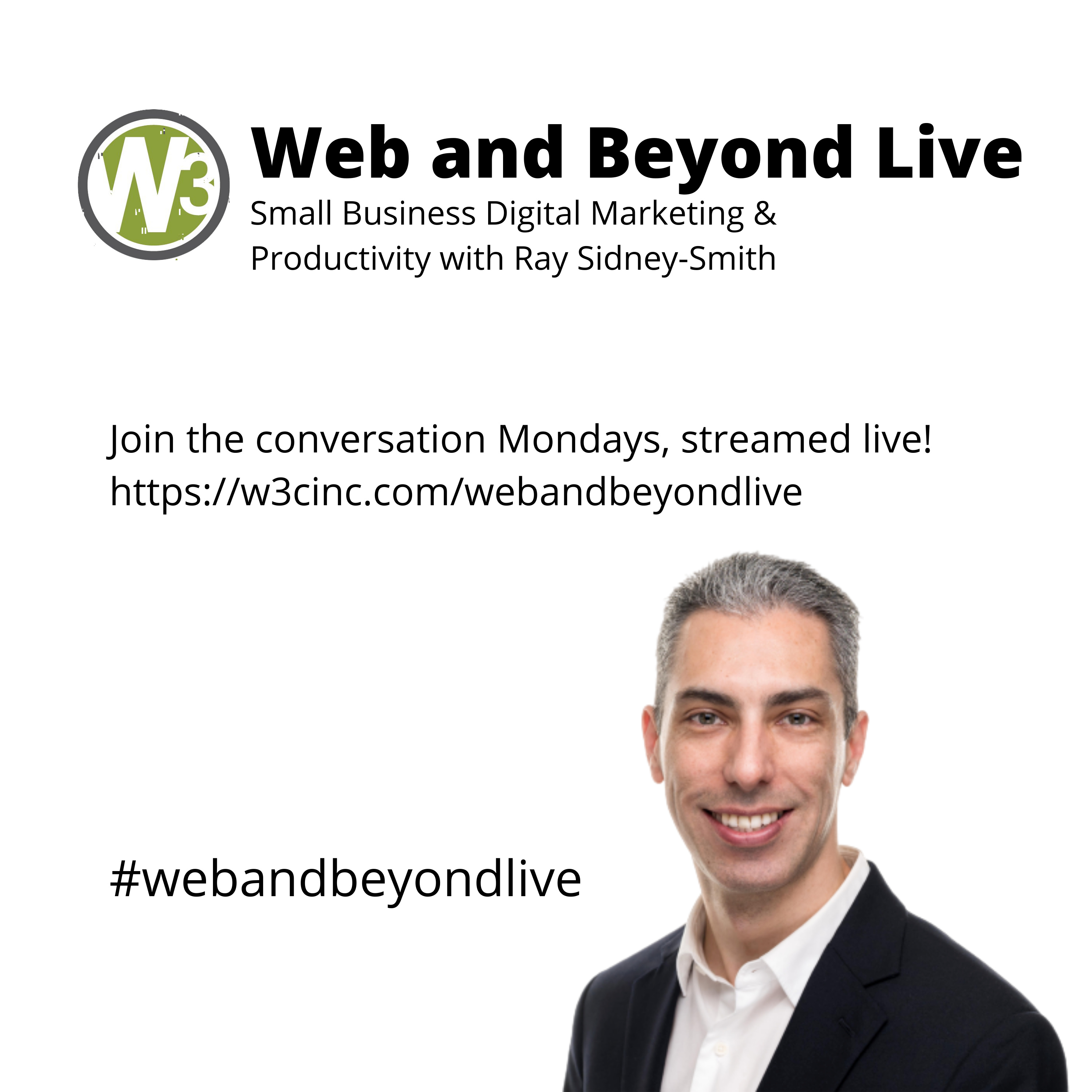 What's New at Google, June 2020 Edition - Web and Beyond Live - July 6, 2020