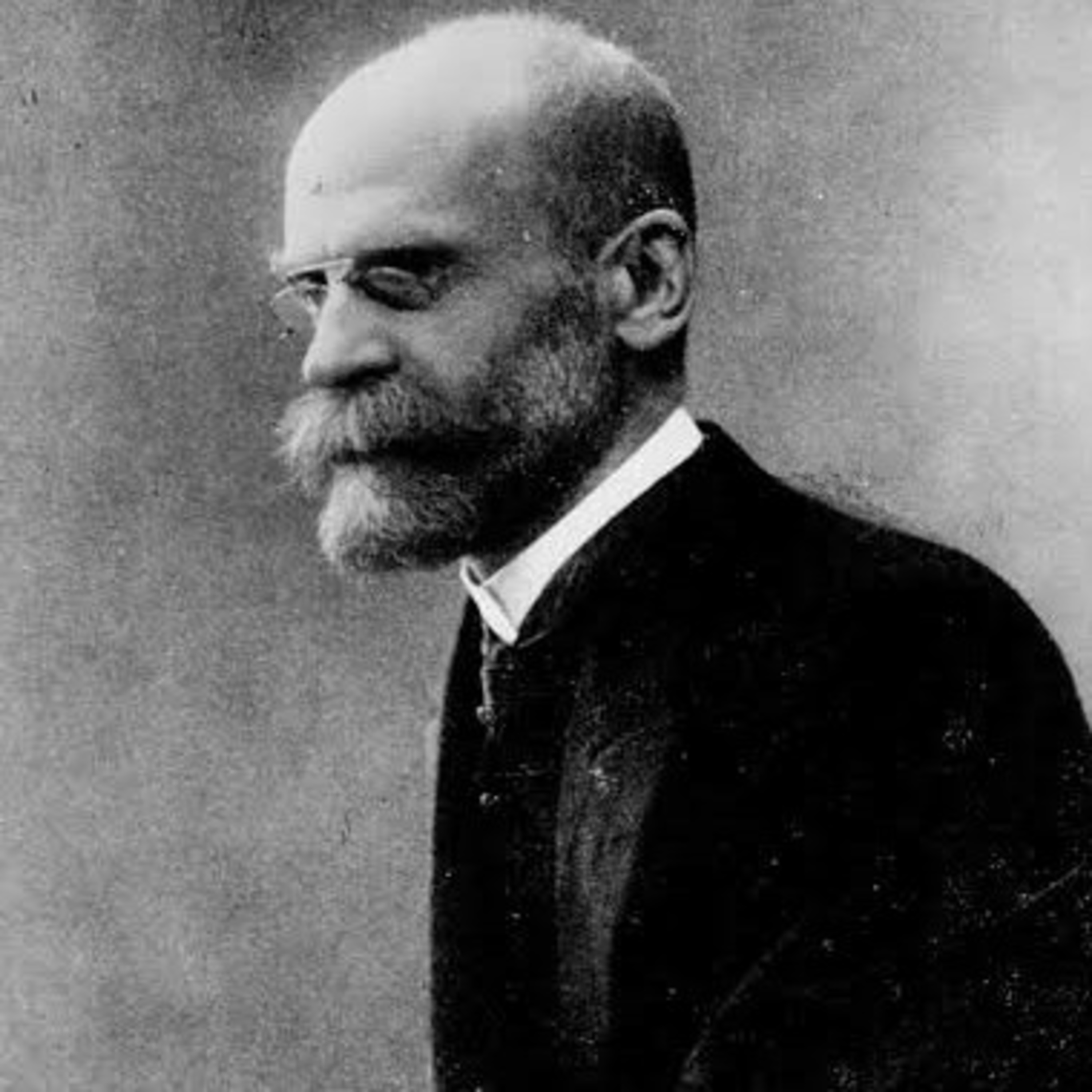 Durkheim e o Positivismo episode artwork